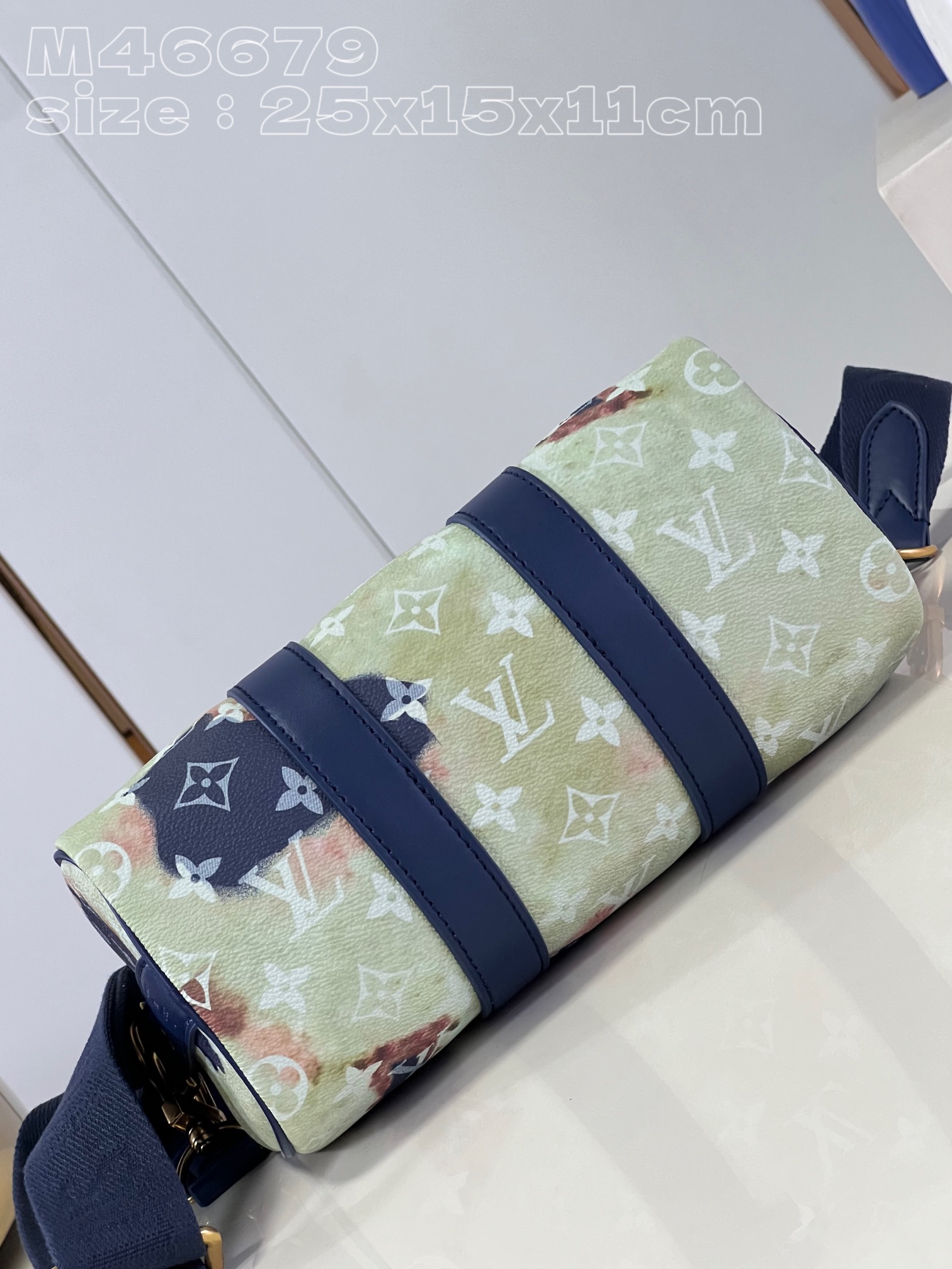 l**is V*t*n keepall bandoulière