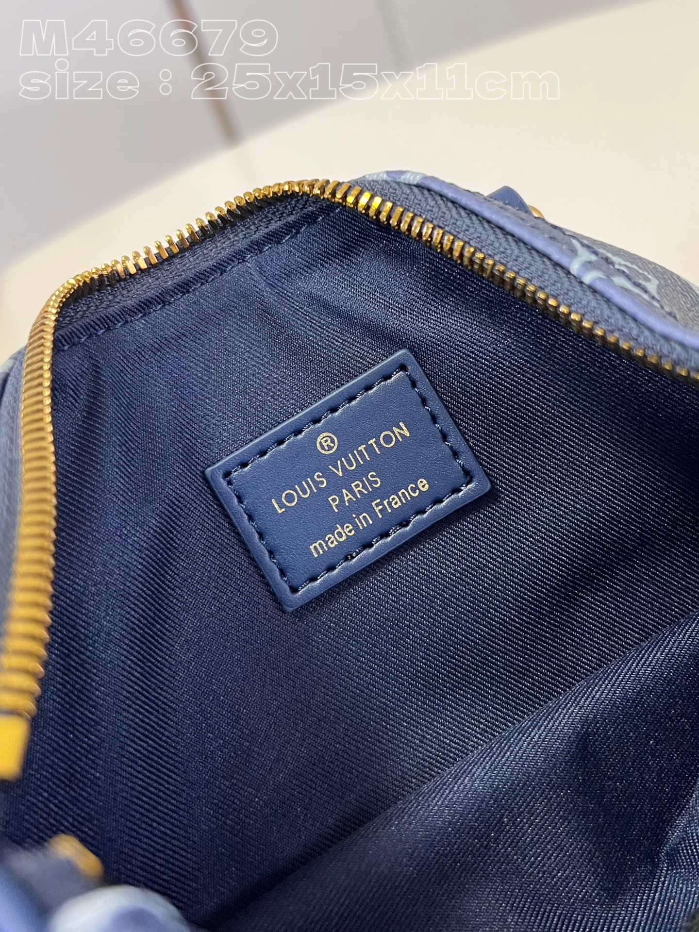 l**is V*t*n keepall bandoulière