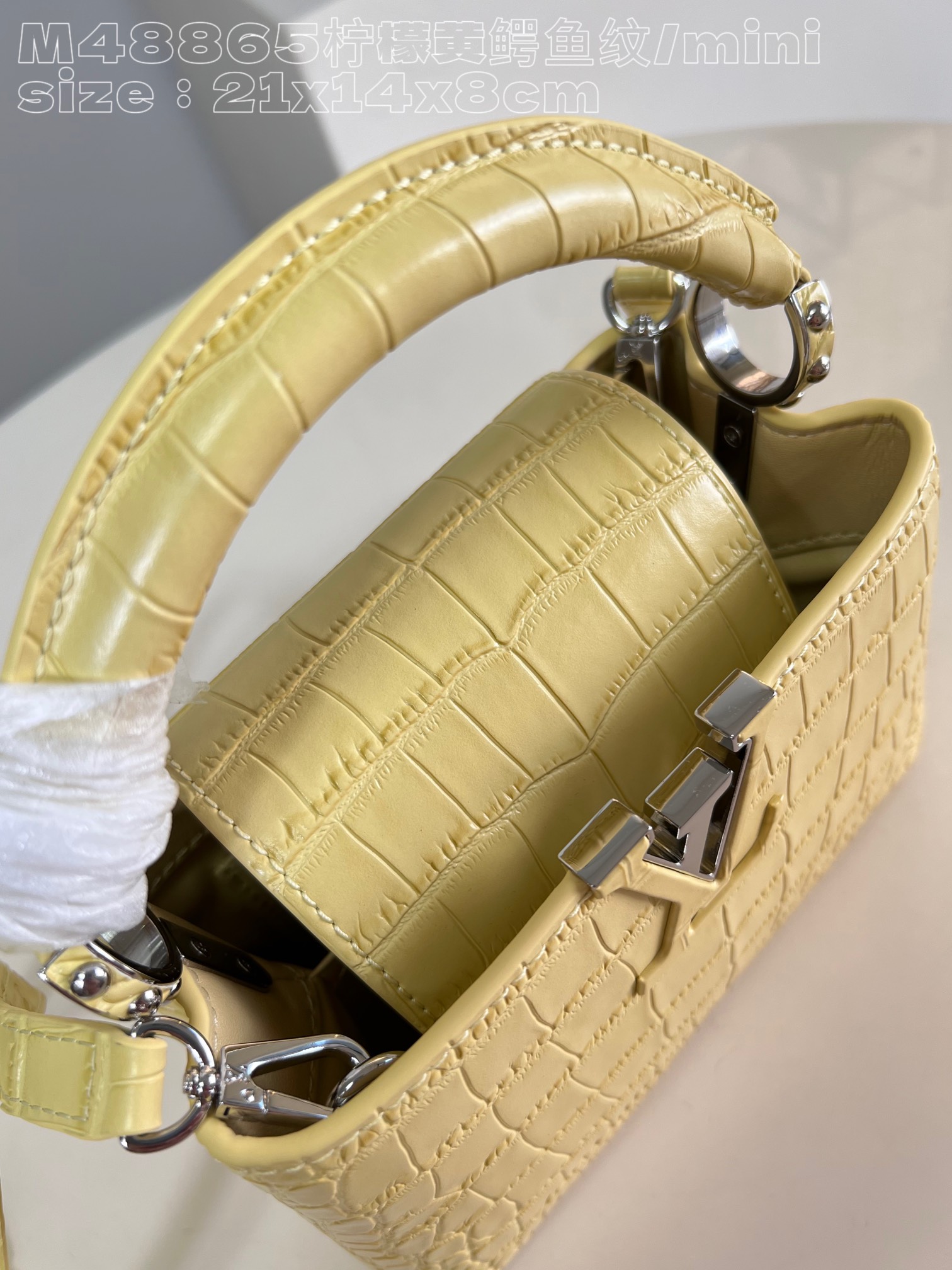 l**is V*t*n capucines mini