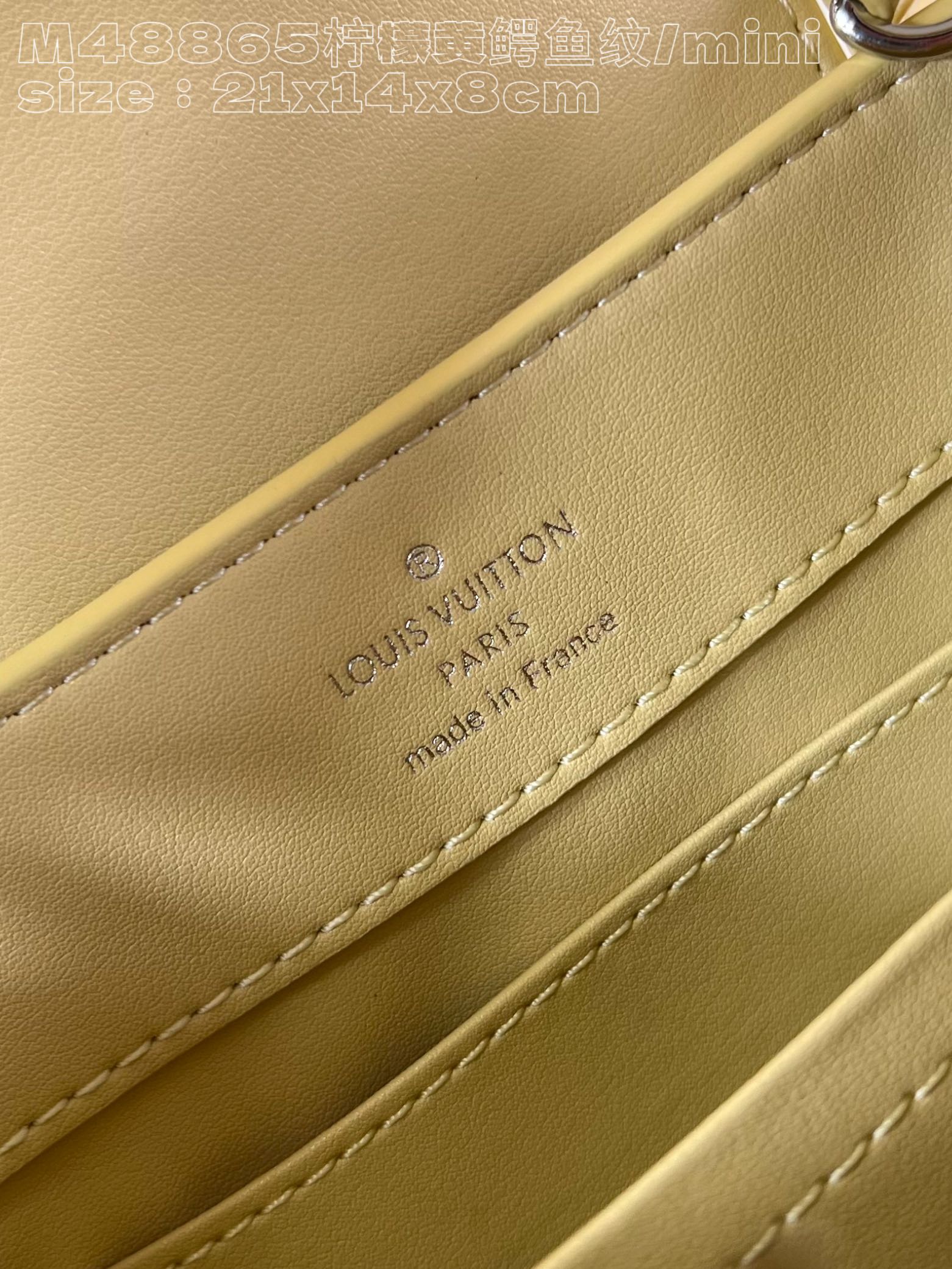 l**is V*t*n capucines mini