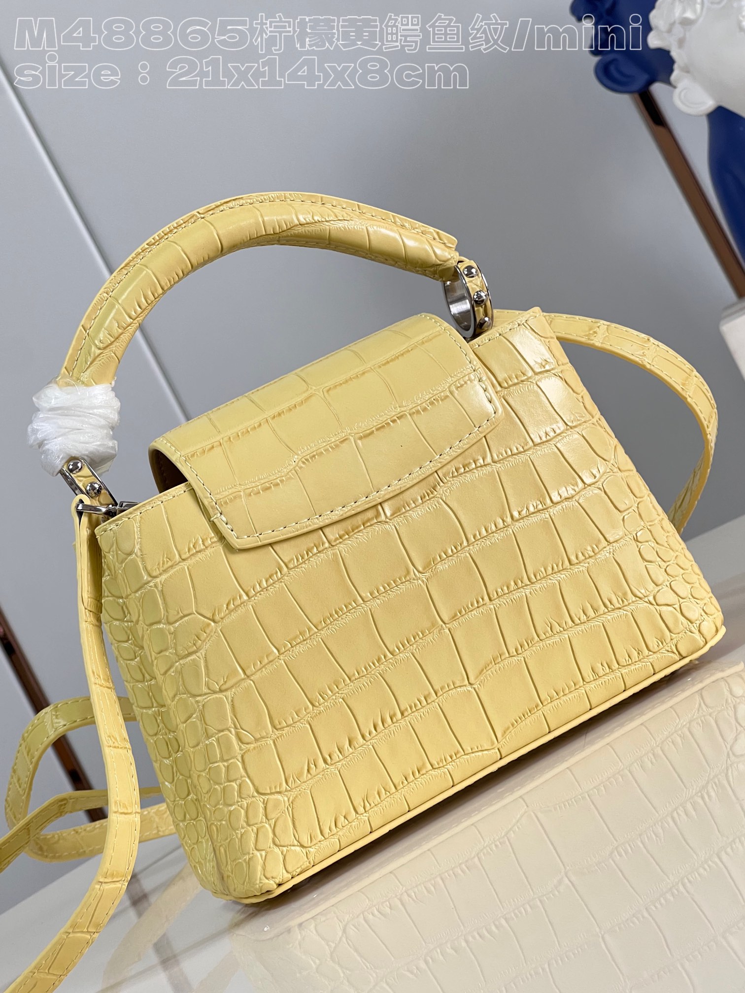 l**is V*t*n capucines mini