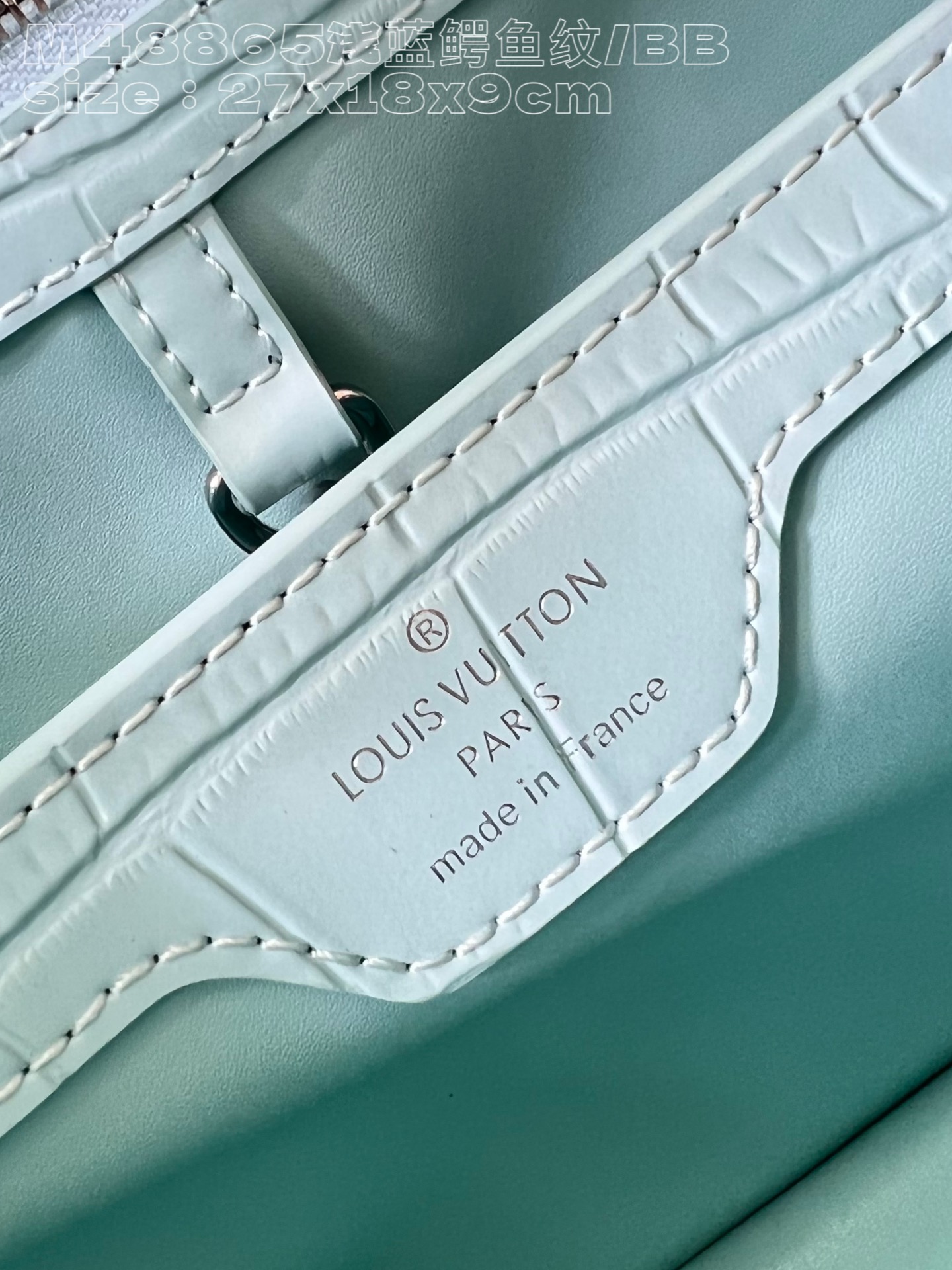 l**is V*t*n capucines small