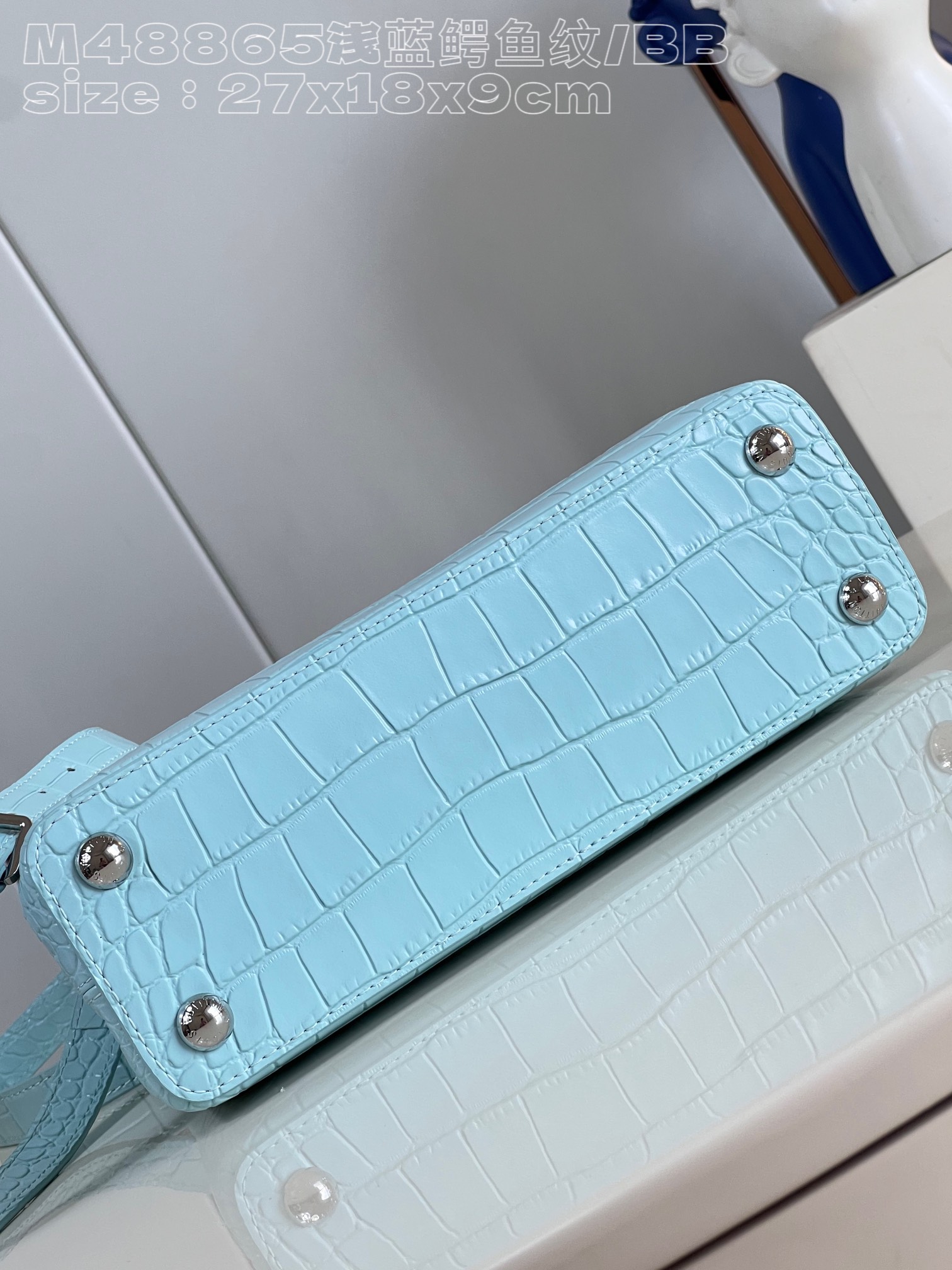 l**is V*t*n capucines small