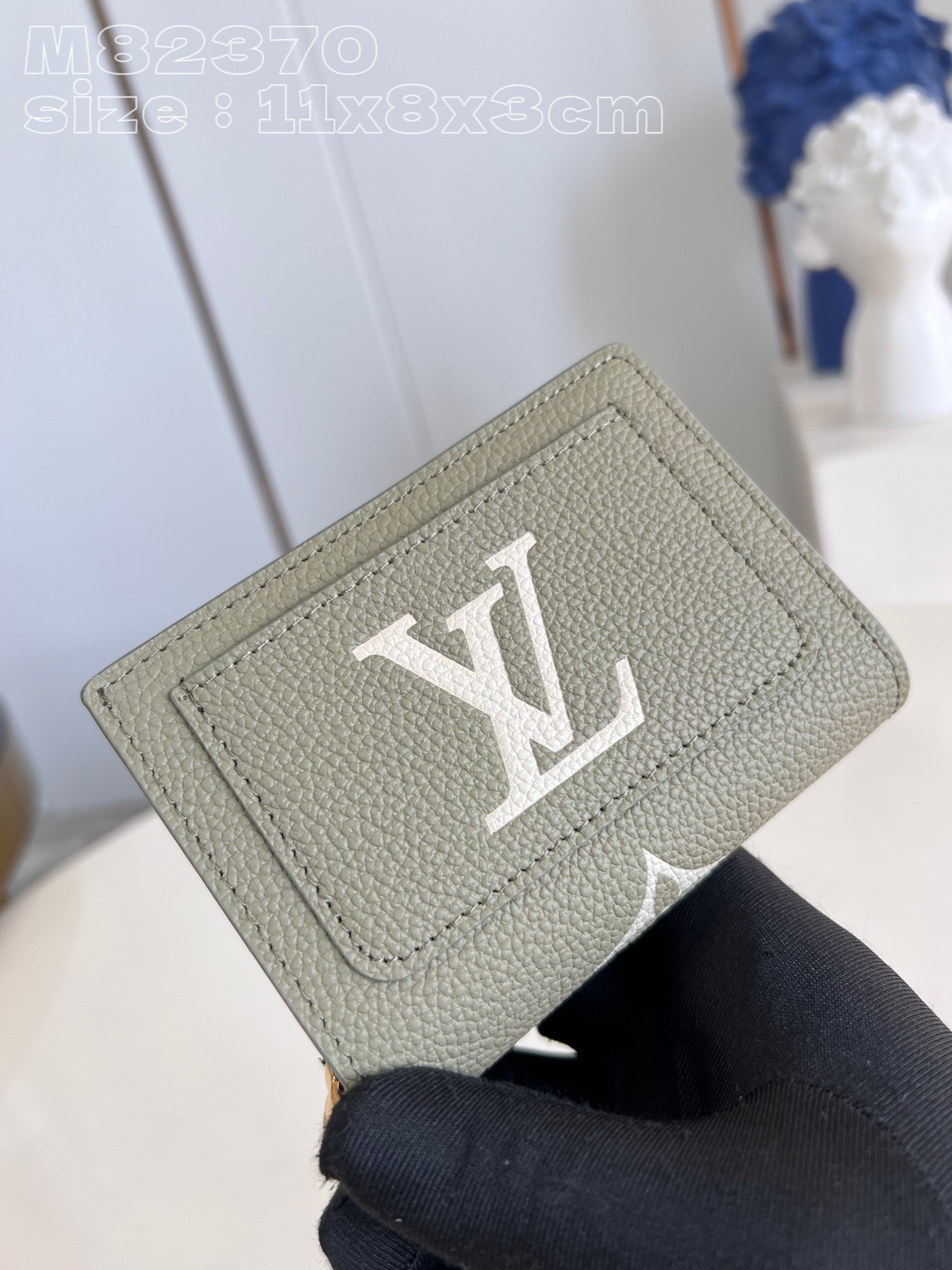 l**is V*t*n cléa wallet
