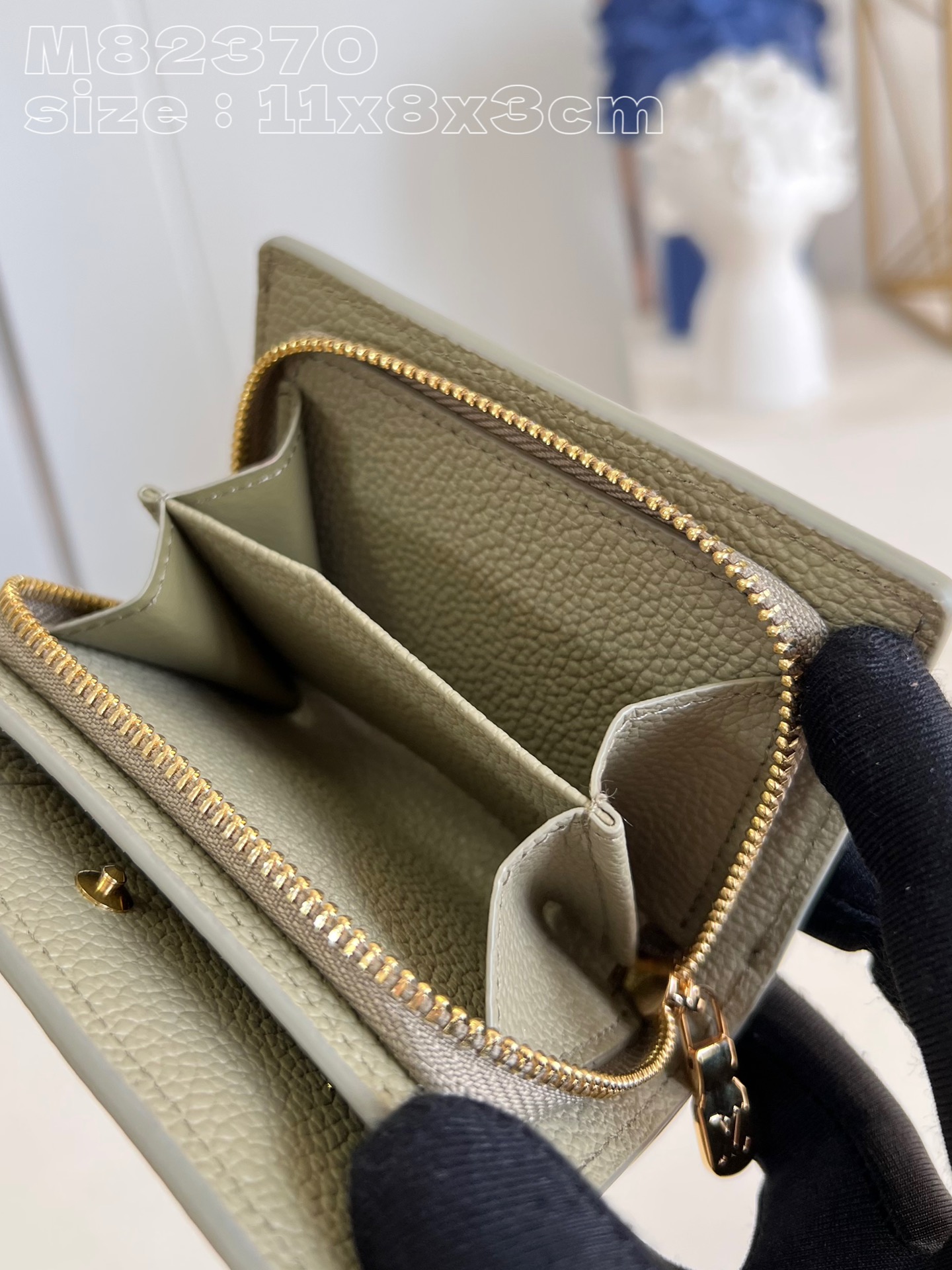 l**is V*t*n cléa wallet