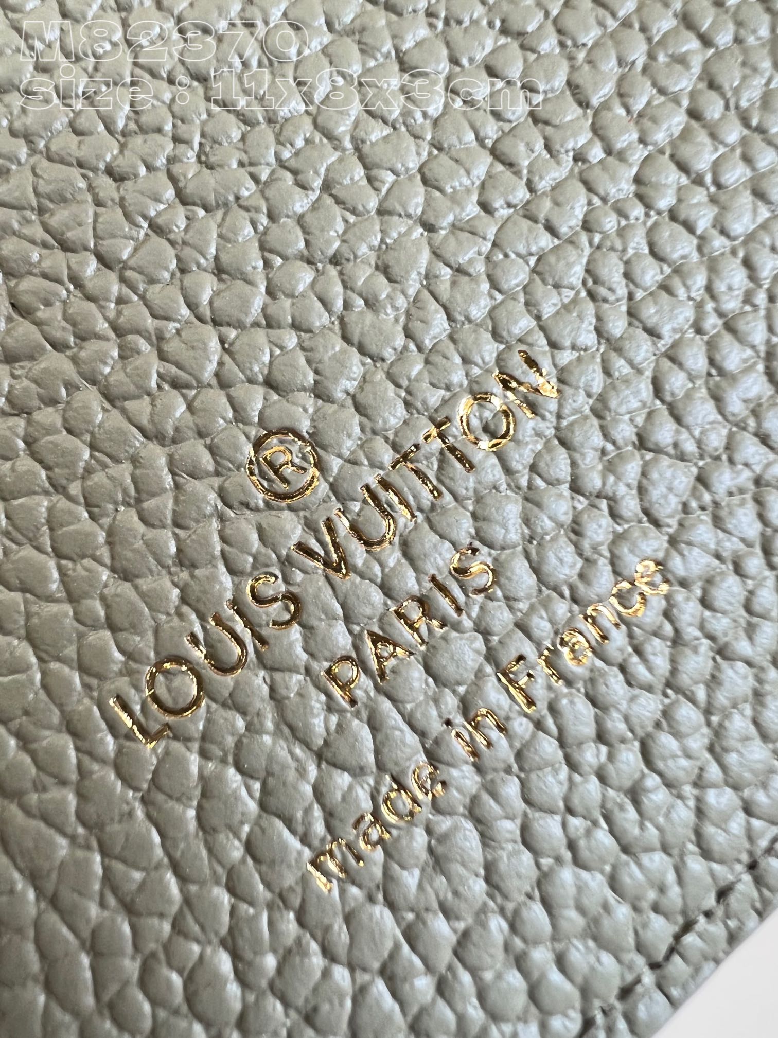 l**is V*t*n cléa wallet