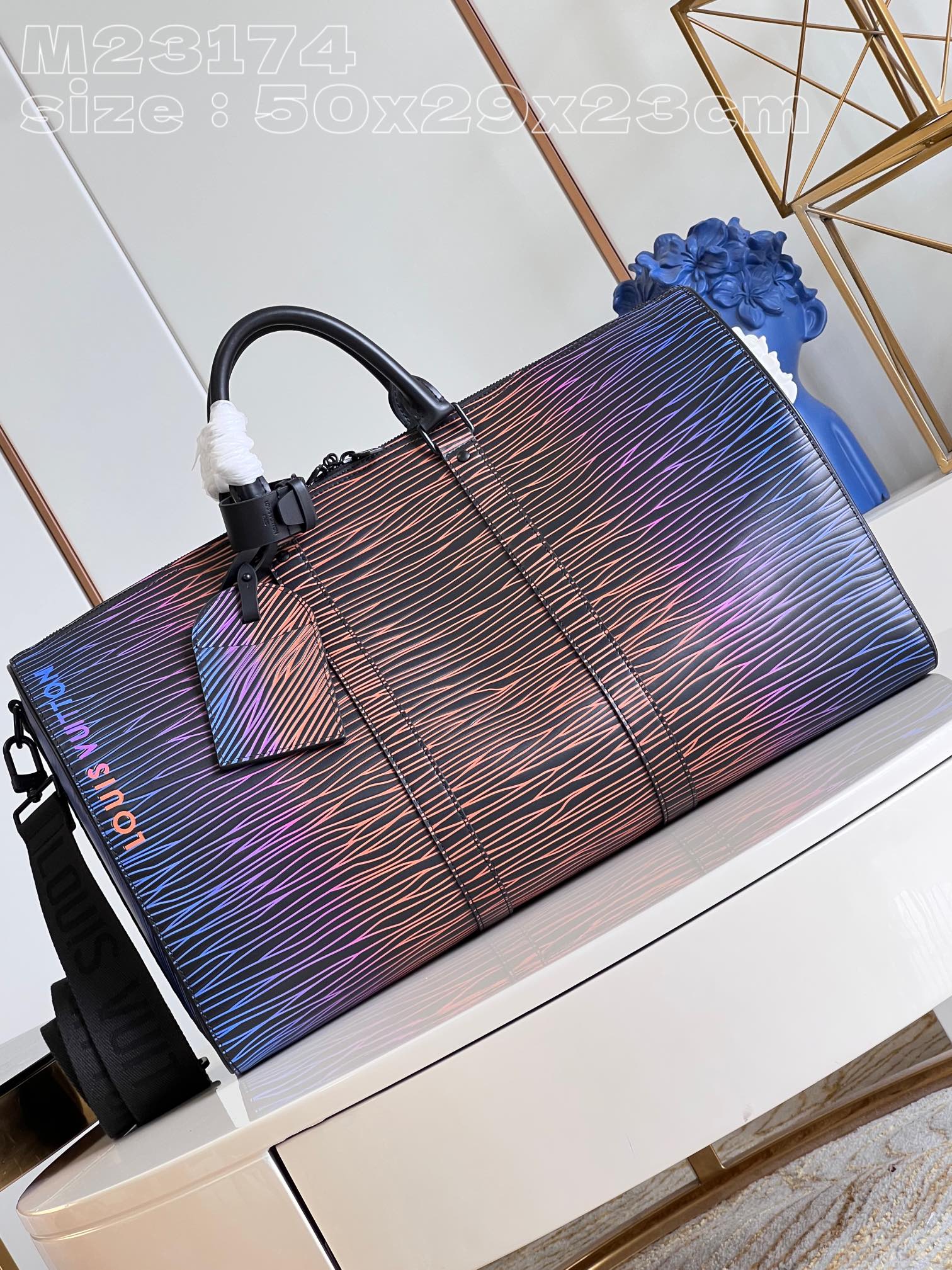 l**is V*t*n keepall bandoulière 50 bag