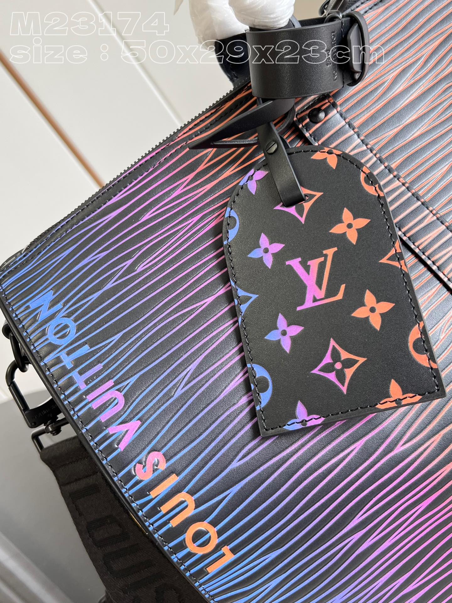 l**is V*t*n keepall bandoulière 50 bag