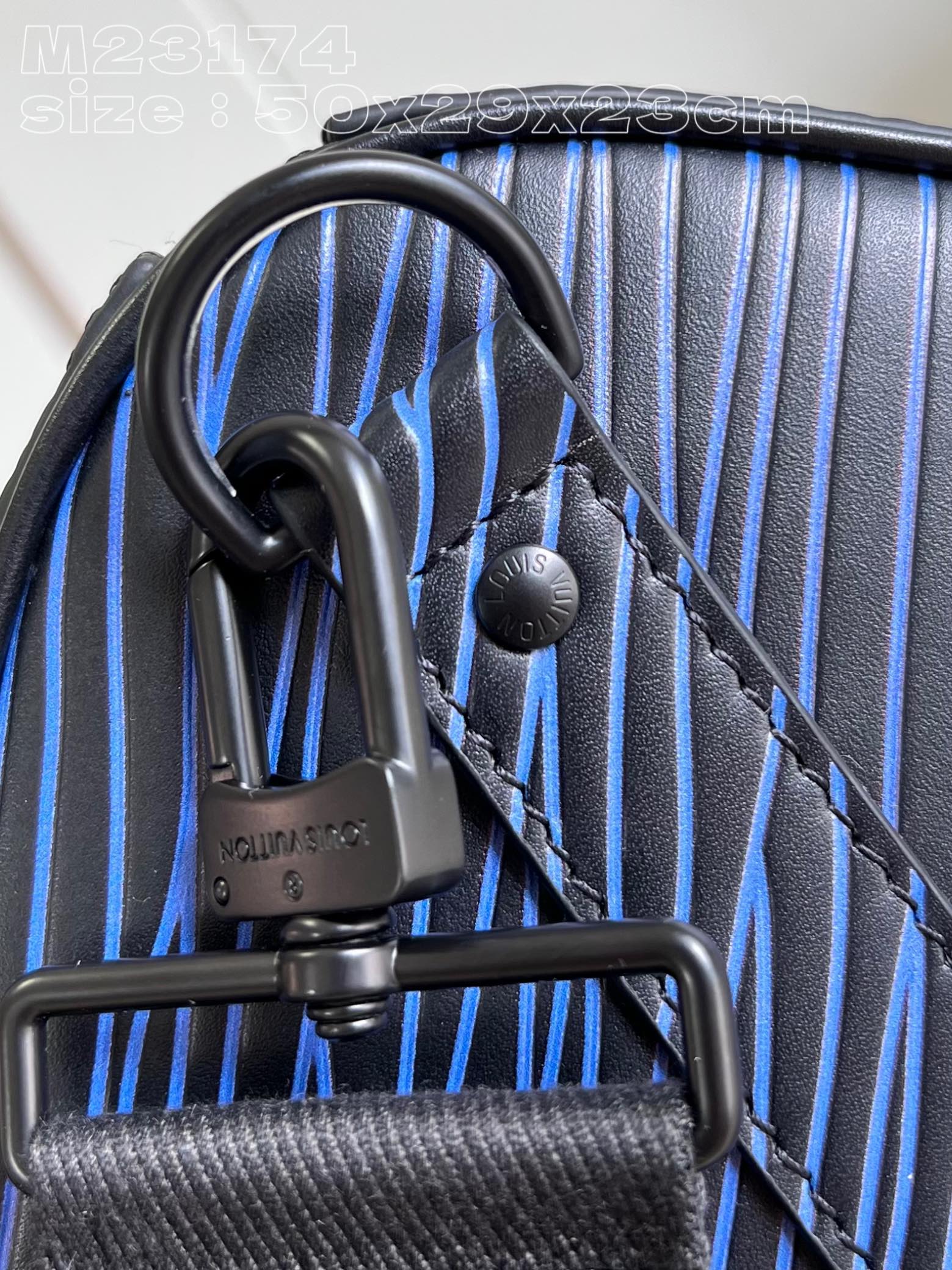 l**is V*t*n keepall bandoulière 50 bag