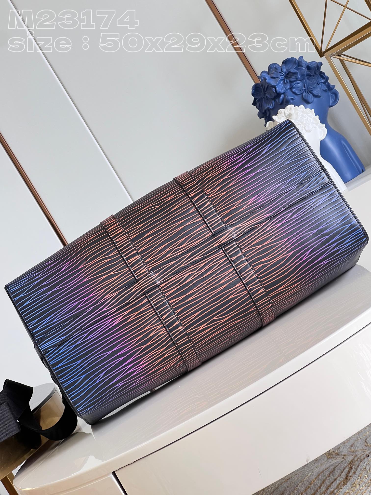 l**is V*t*n keepall bandoulière 50 bag