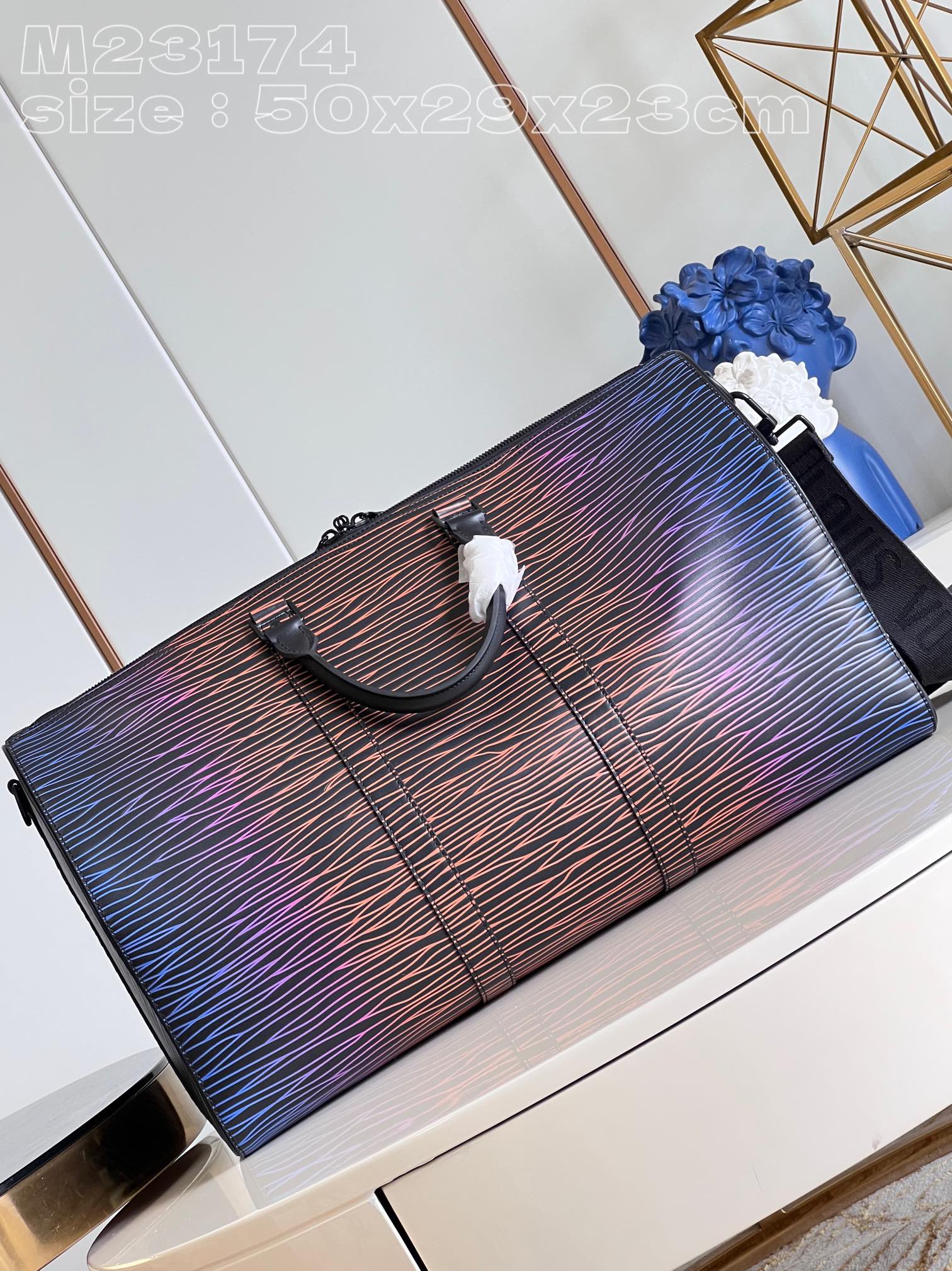 l**is V*t*n keepall bandoulière 50 bag