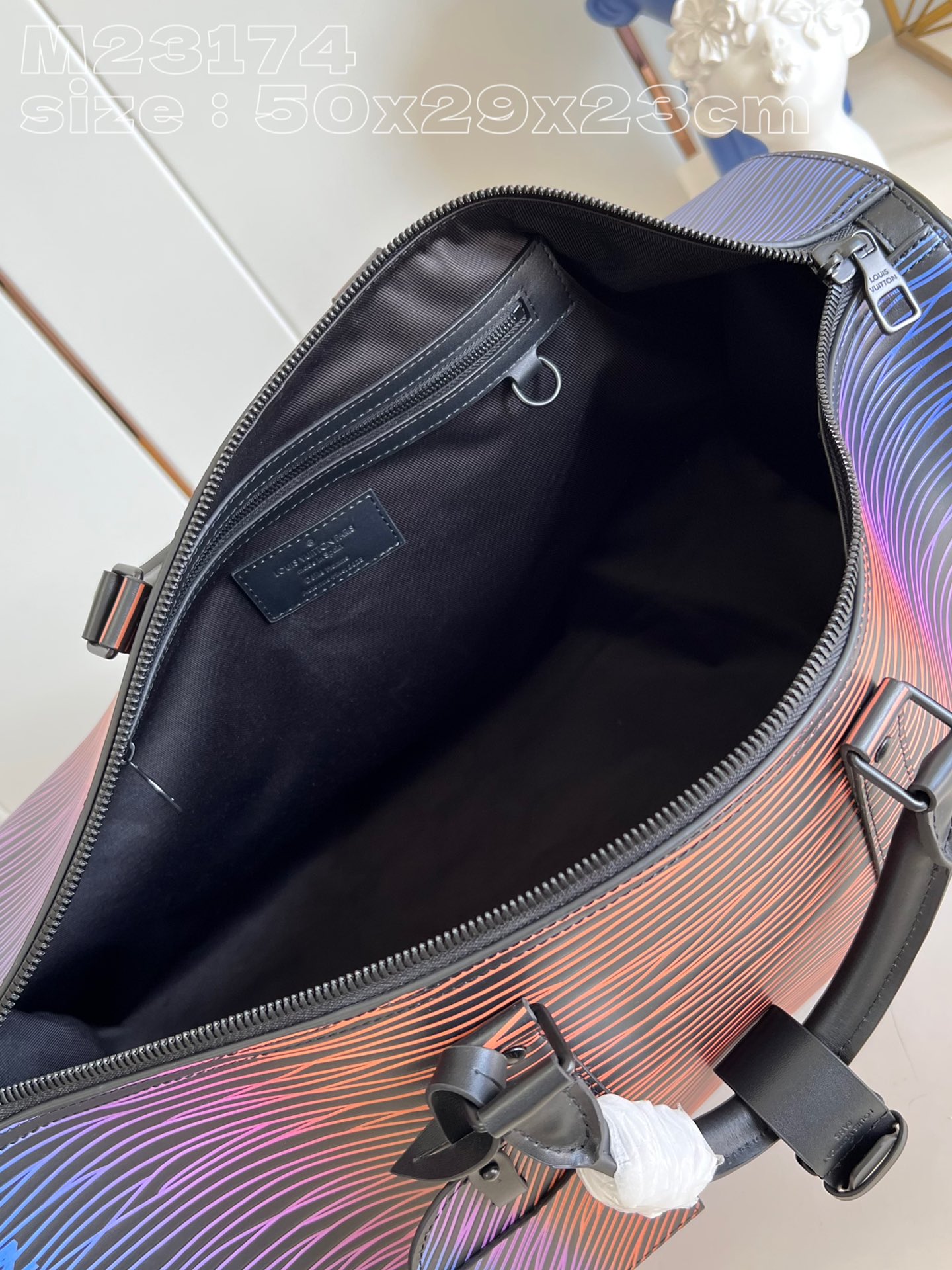 l**is V*t*n keepall bandoulière 50 bag