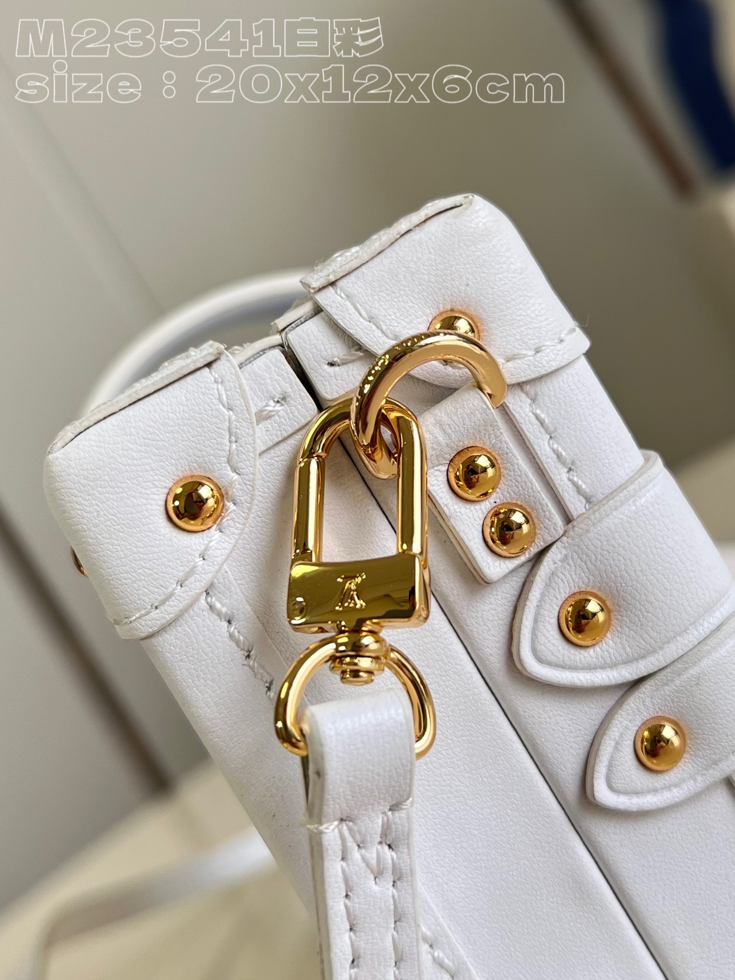 l**is V*t*n petite malle