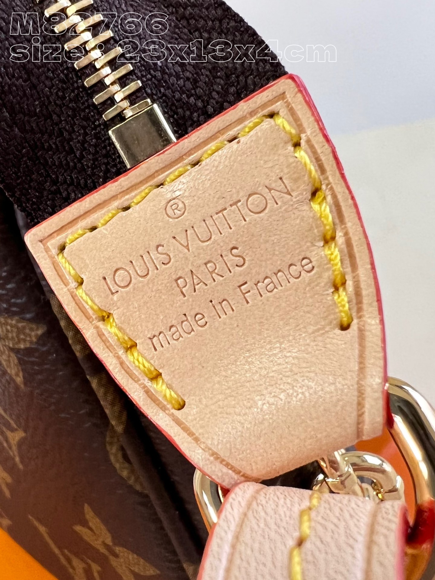 l**is V*t*n pochette accessoires