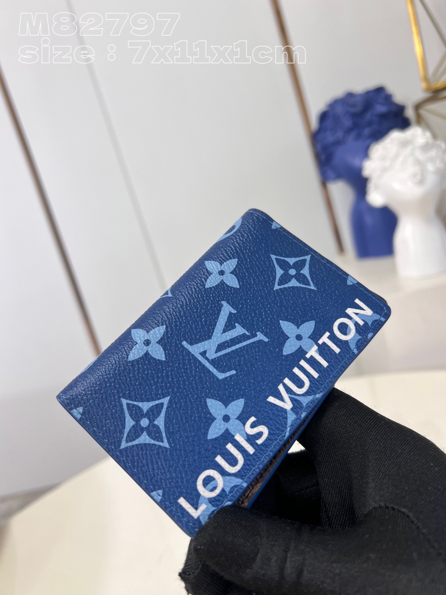 L**is vuitto pocket organizer