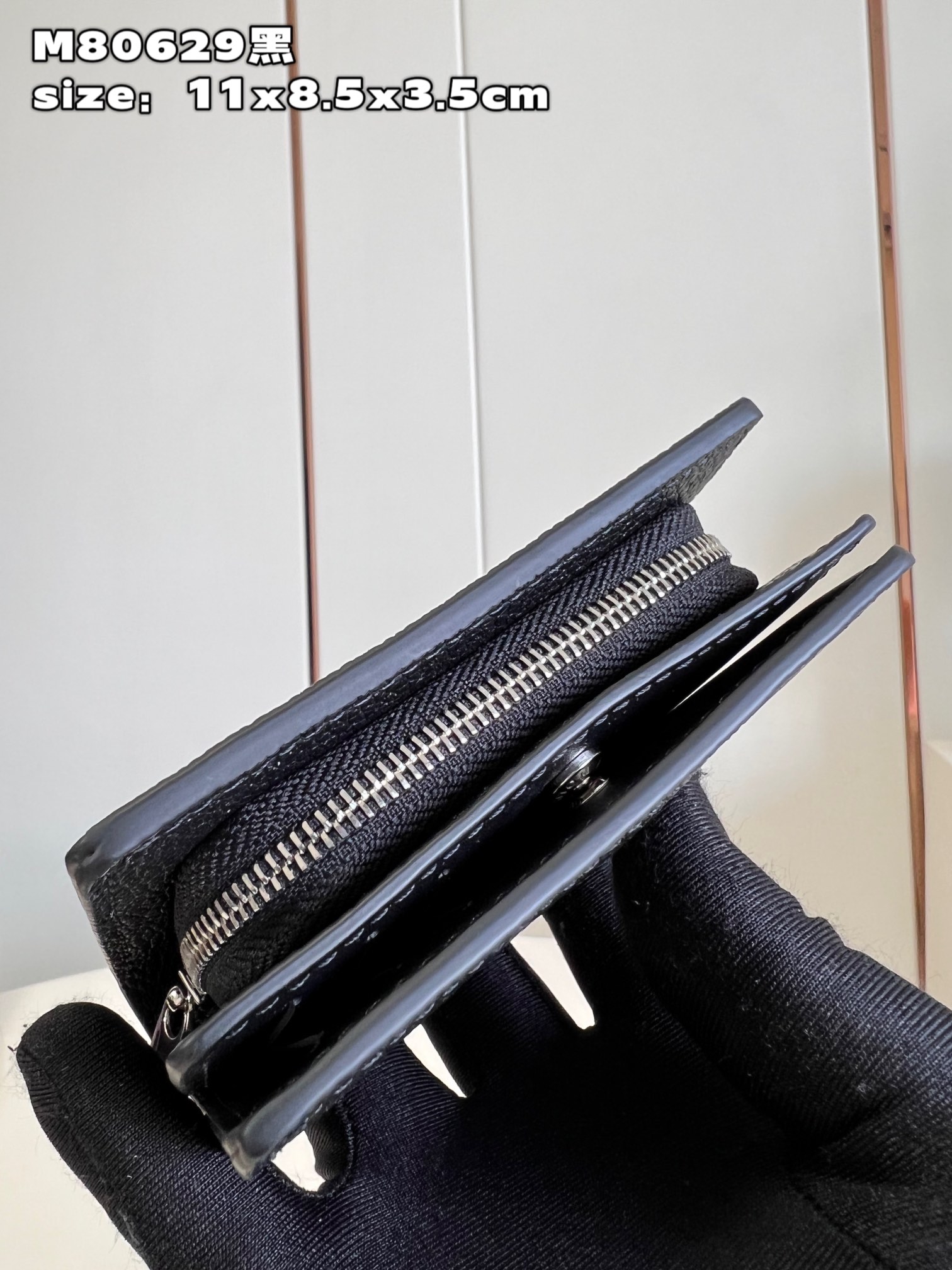 l**is V*t*n cléa wallet