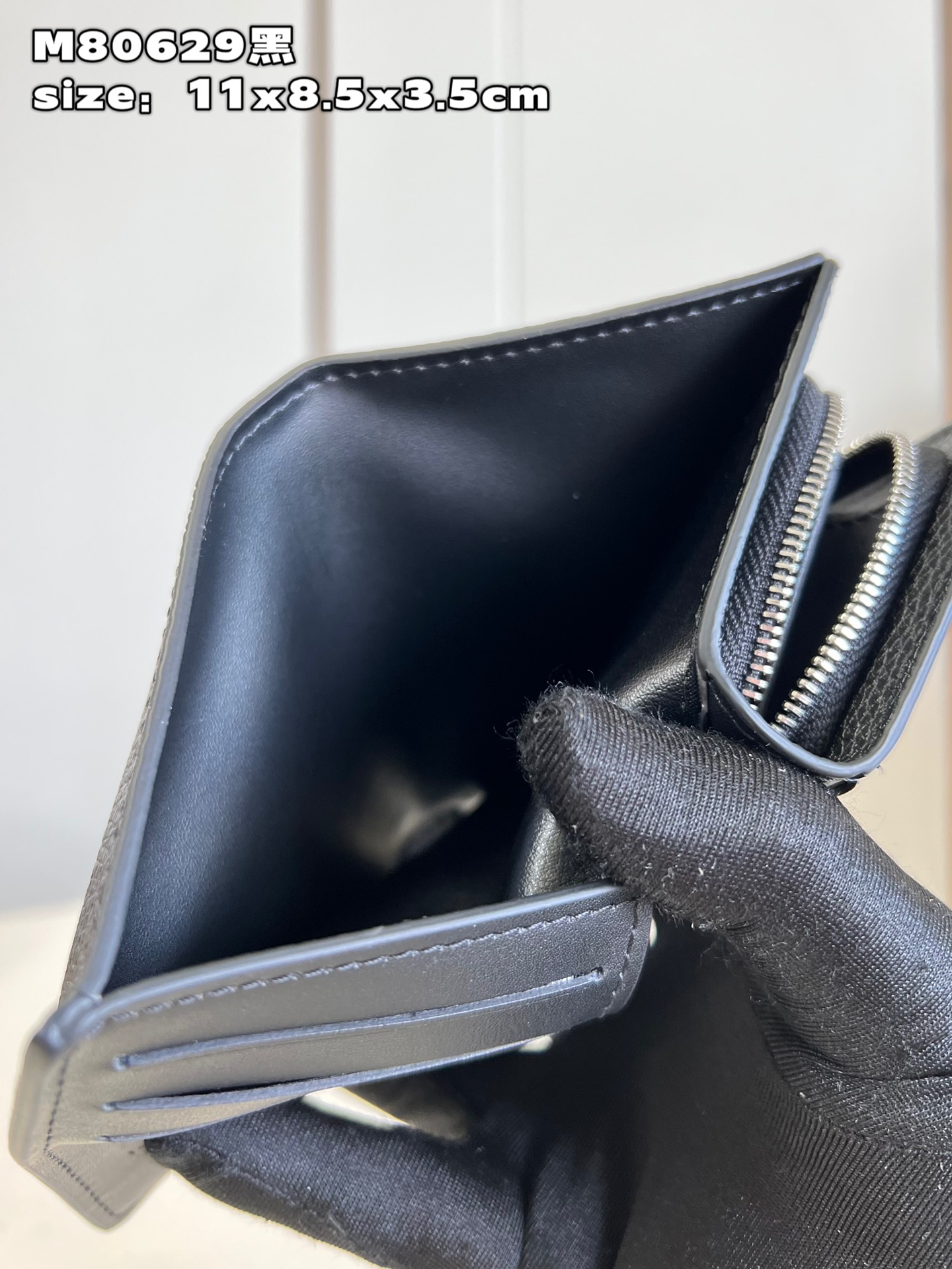 l**is V*t*n cléa wallet