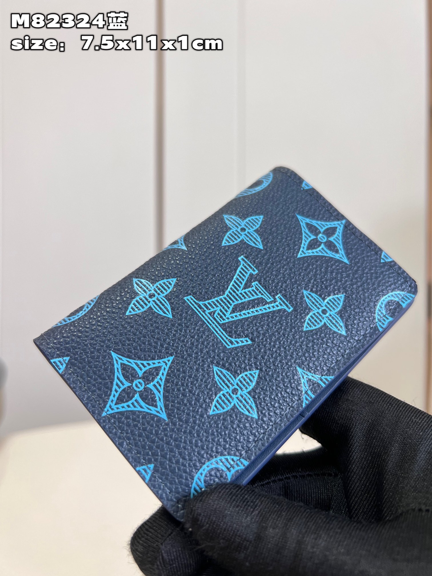 l**is V*t*n pocket organizer