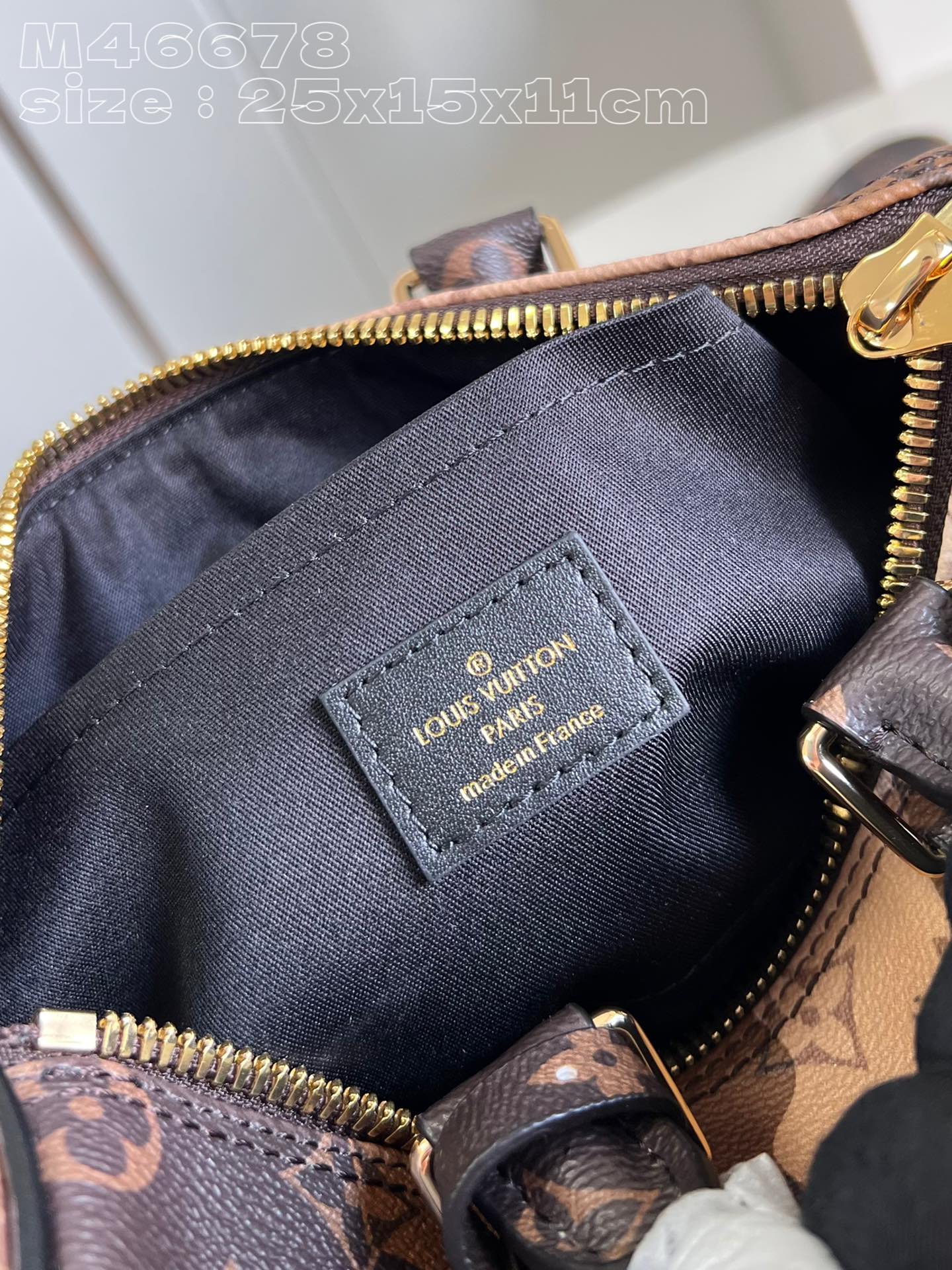 l**is V*t*n keepall bandoulière 25