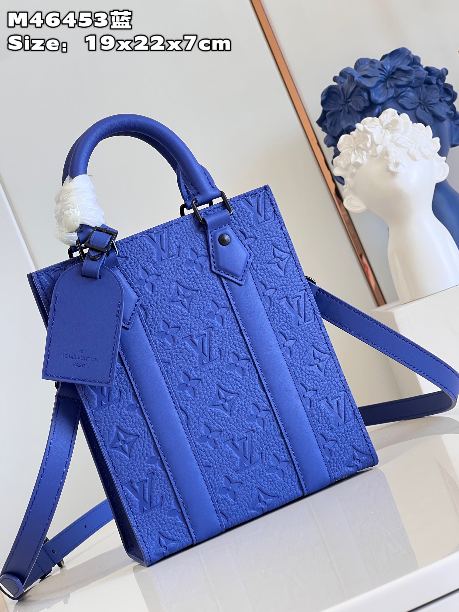 l**is V*t*n sac plat mini