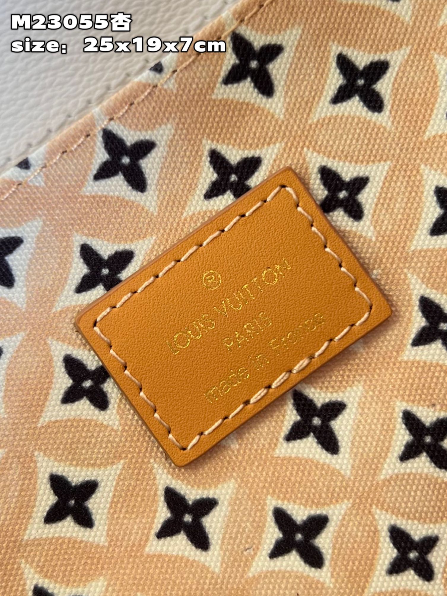 l**is V*t*n pochette métis mm