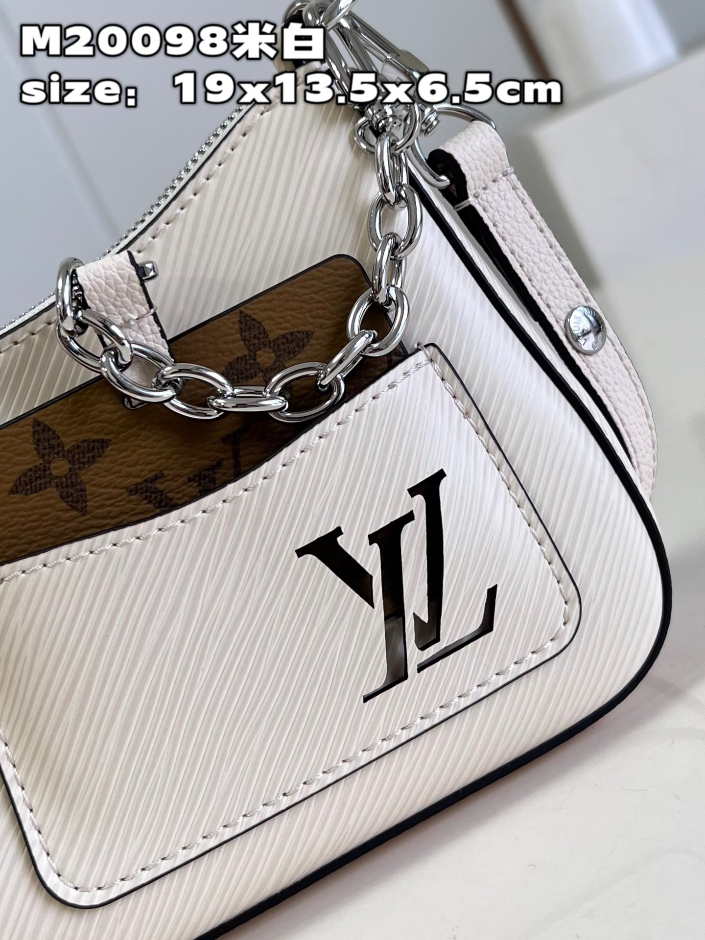 l**is V*t*n marellini handbag