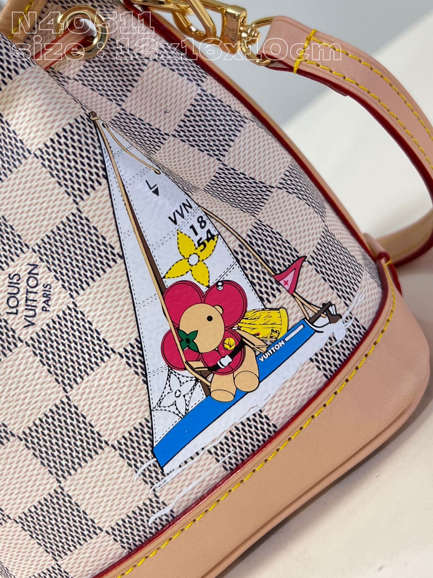 l**is V*t*n early access