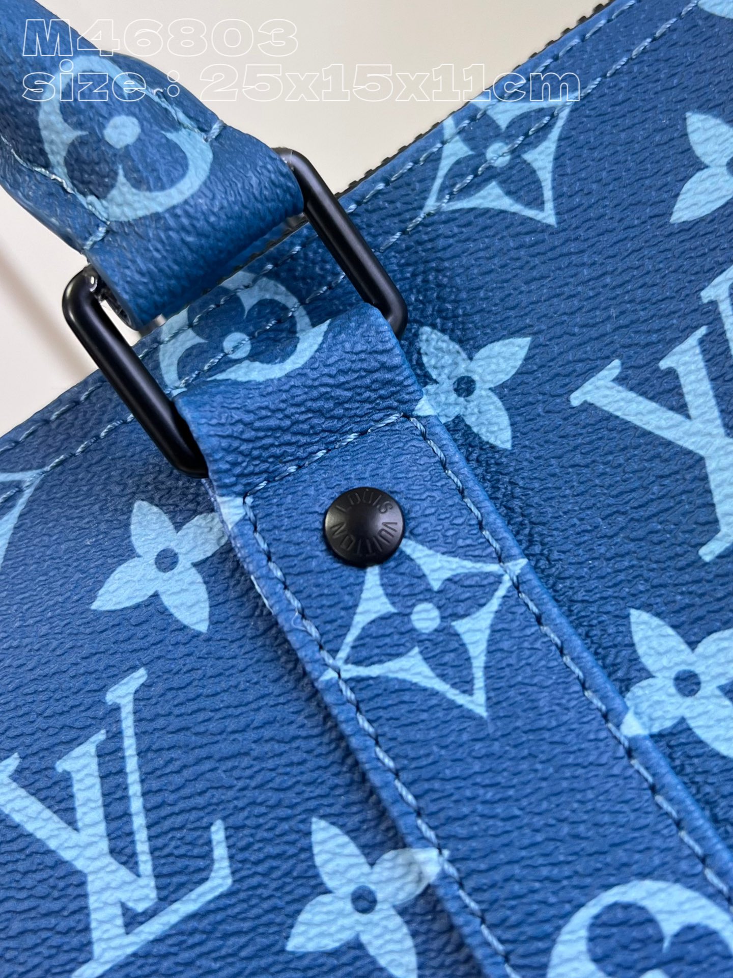 l**is V*t*n keepall bandoulière 25