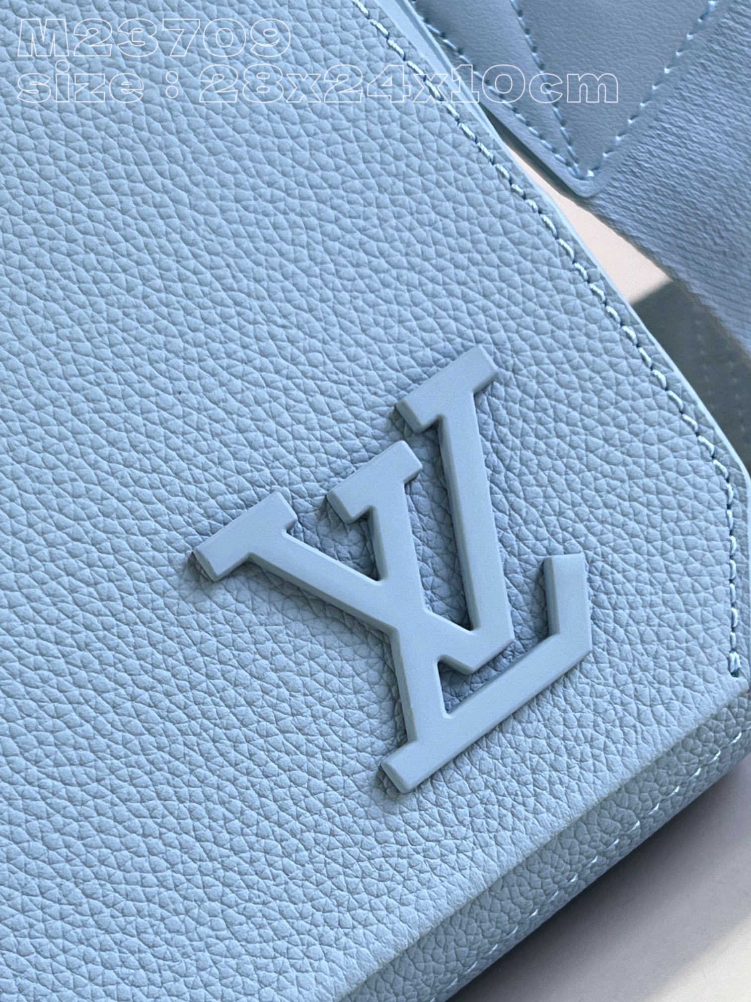 l**is V*t*n takeoff messenger