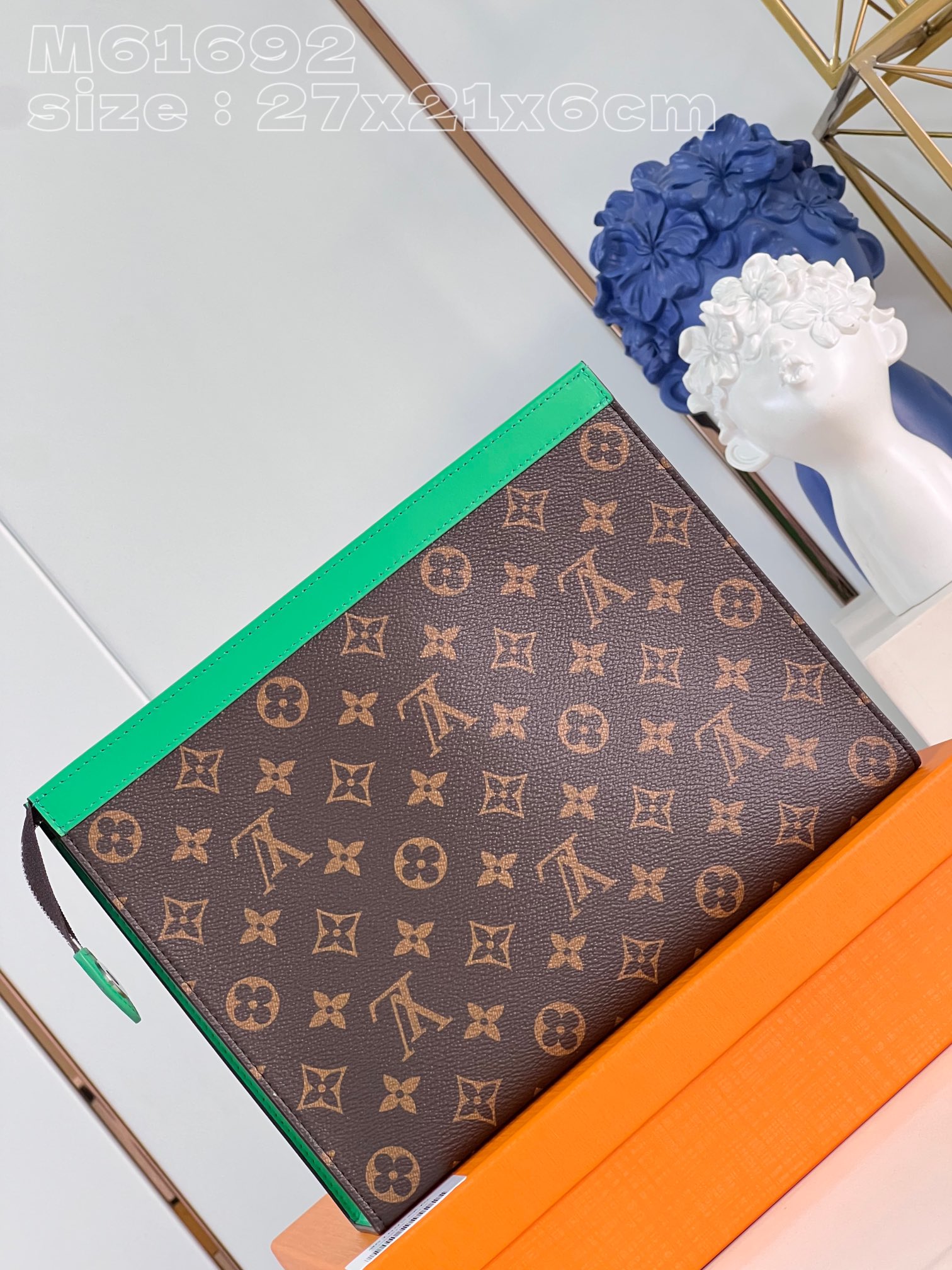 l**is V*t*n pochette voyage mm