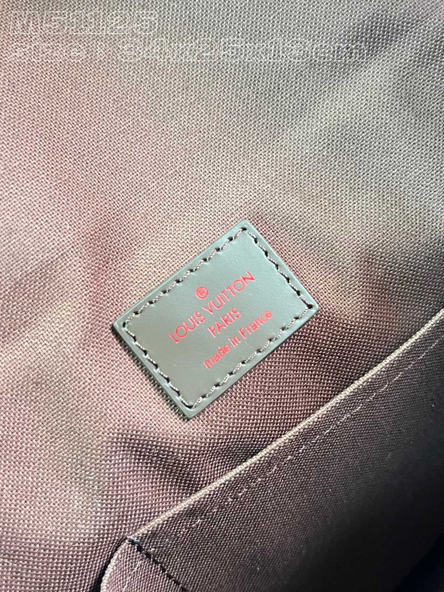 l**is V*t*n messenger merville