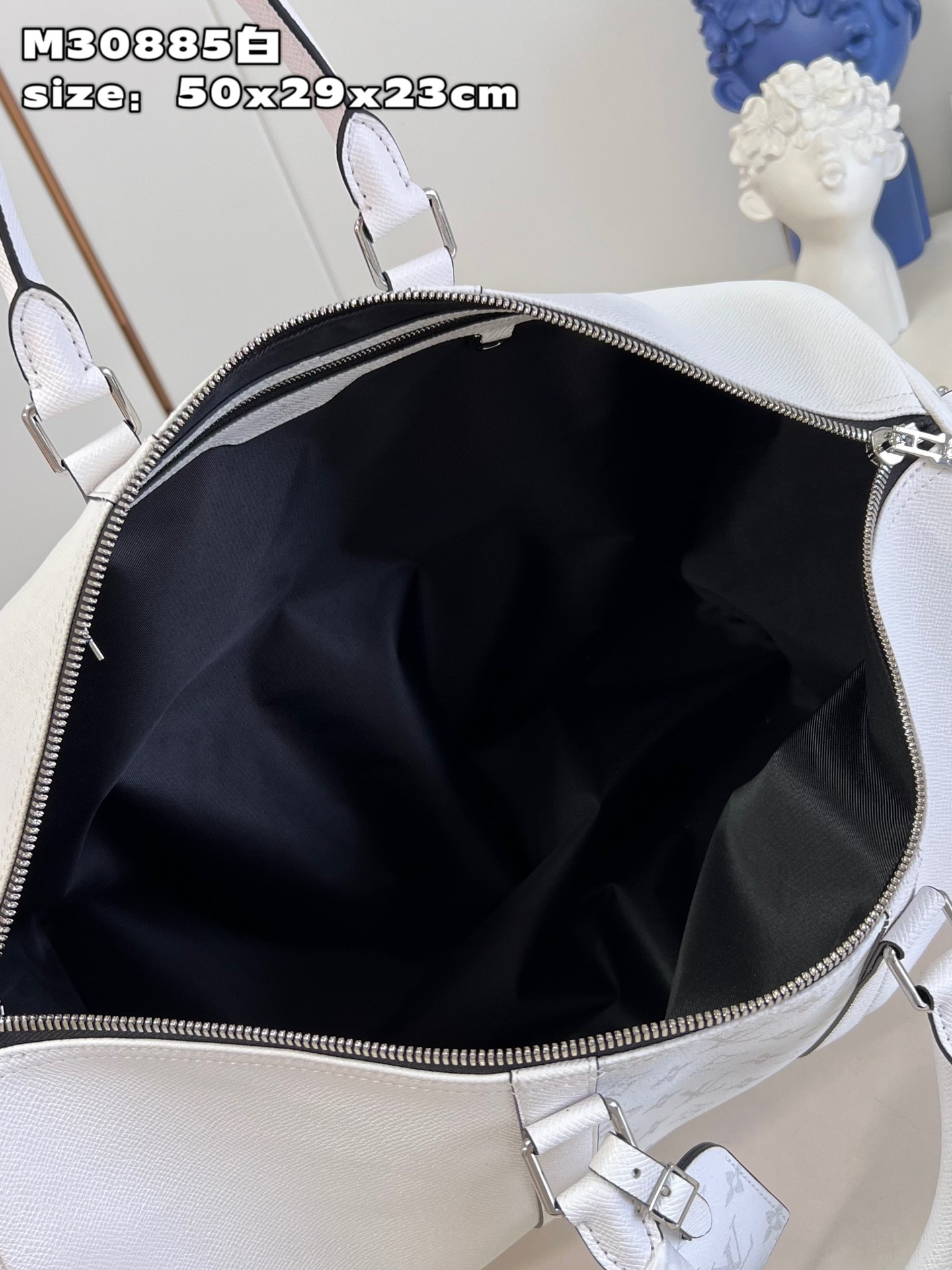 l**is V*t*n keepall bandoulière 50