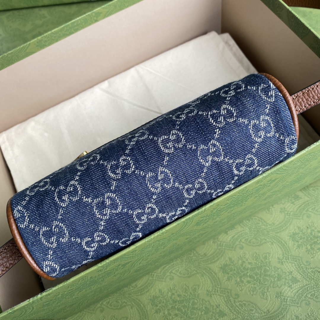 g*u*i ophidia gg S*p*e mini bag