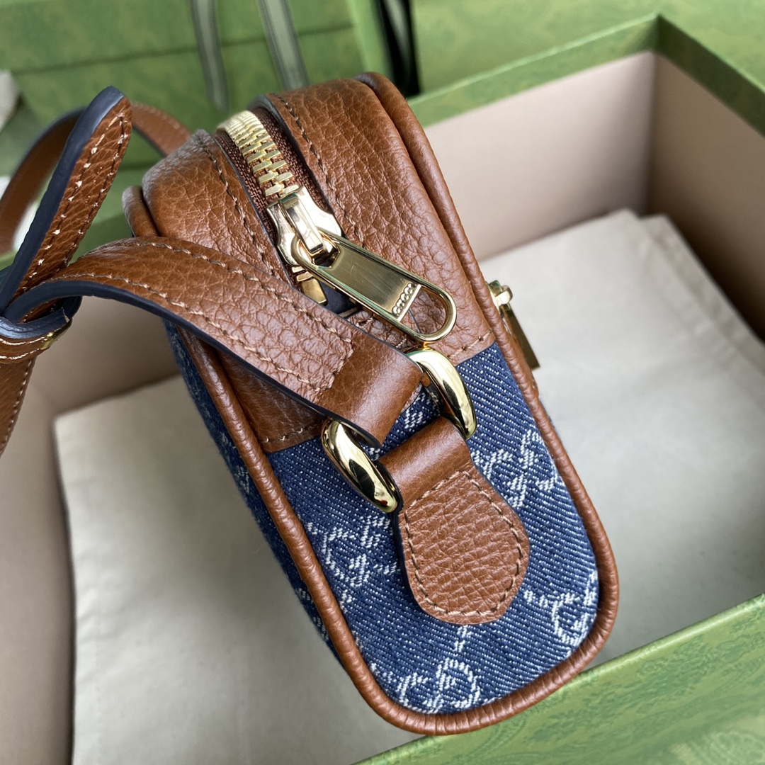 g*u*i ophidia gg S*p*e mini bag