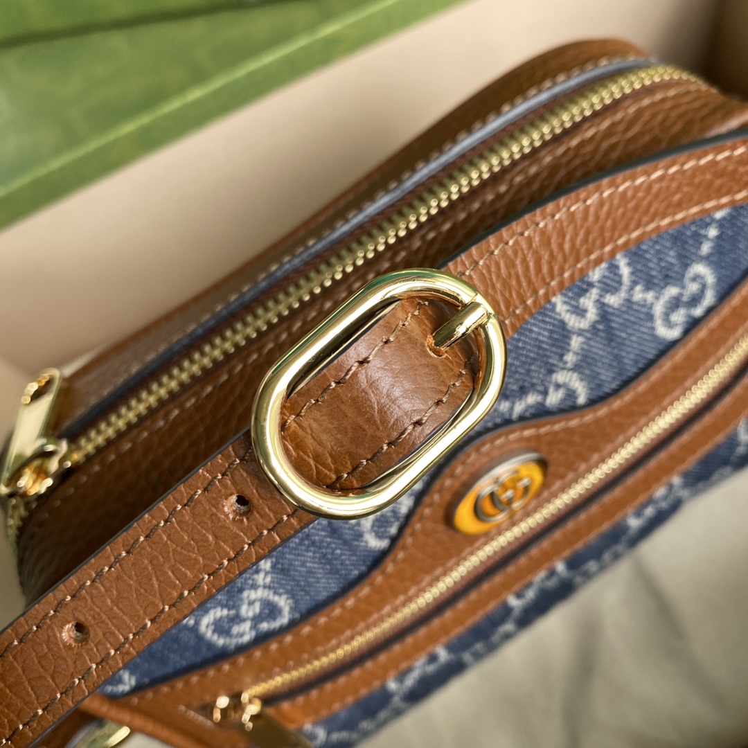 g*u*i ophidia gg S*p*e mini bag