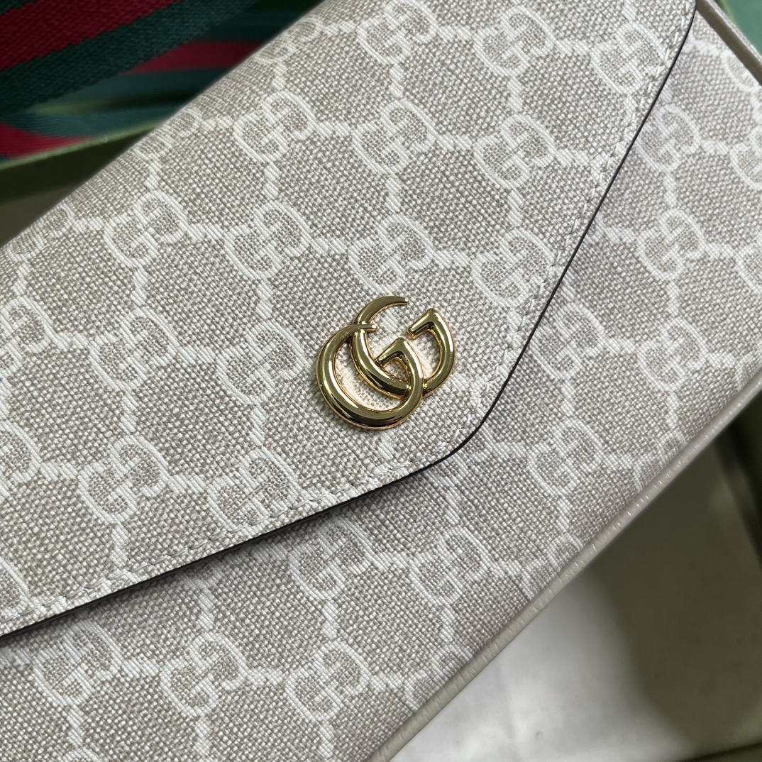 G*u*i ophidia mini bag