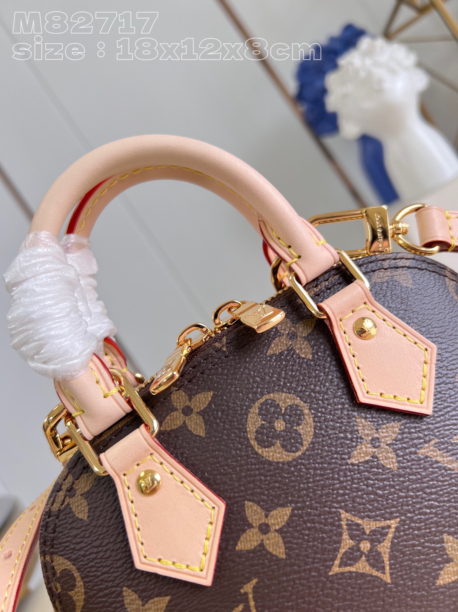 l**is V*t*n nano alma bag