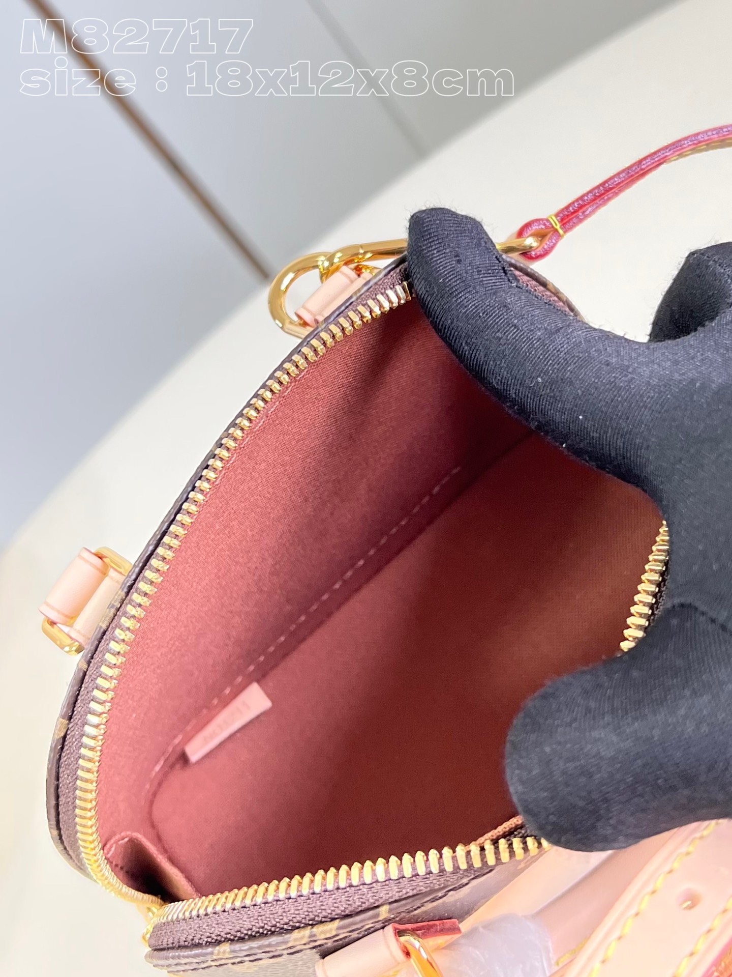 l**is V*t*n nano alma bag