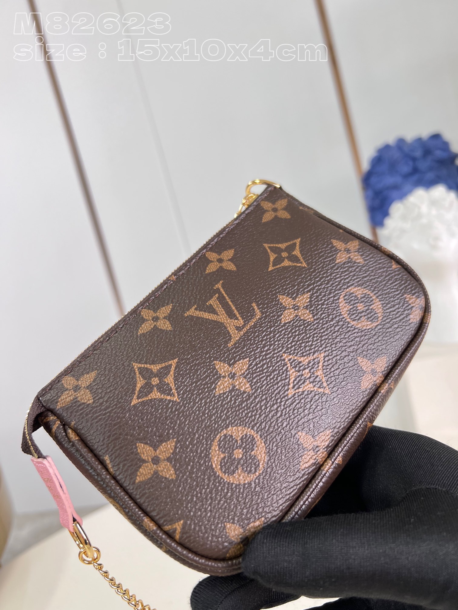 l**is V*t*n mini pochette accessoires