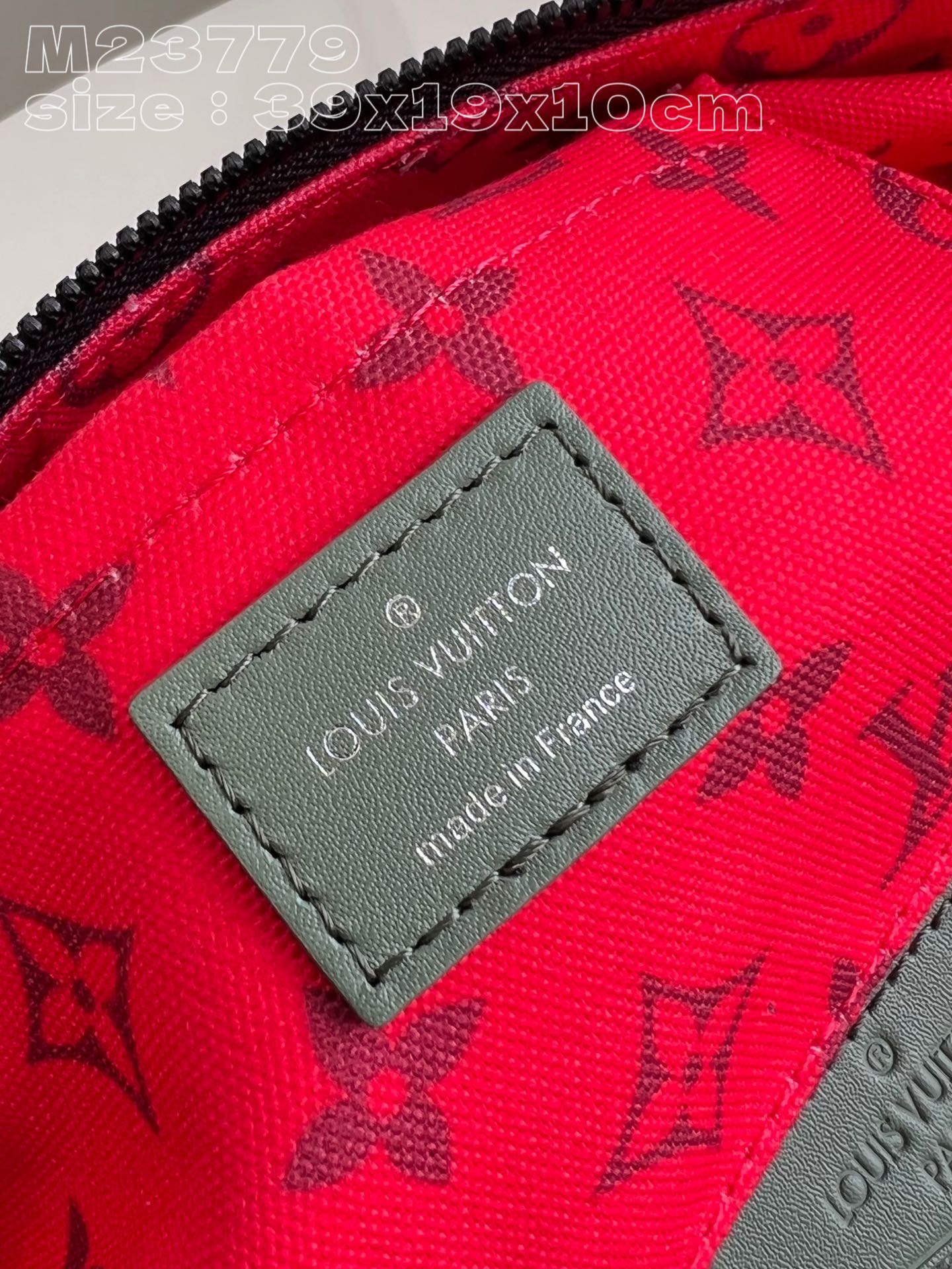 l**is V*t*n hamac bag