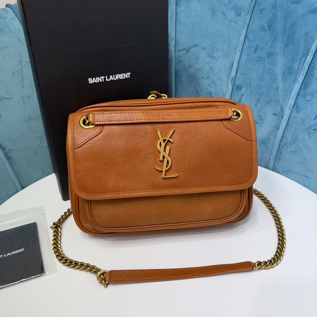 YSL Niki Camera Bag