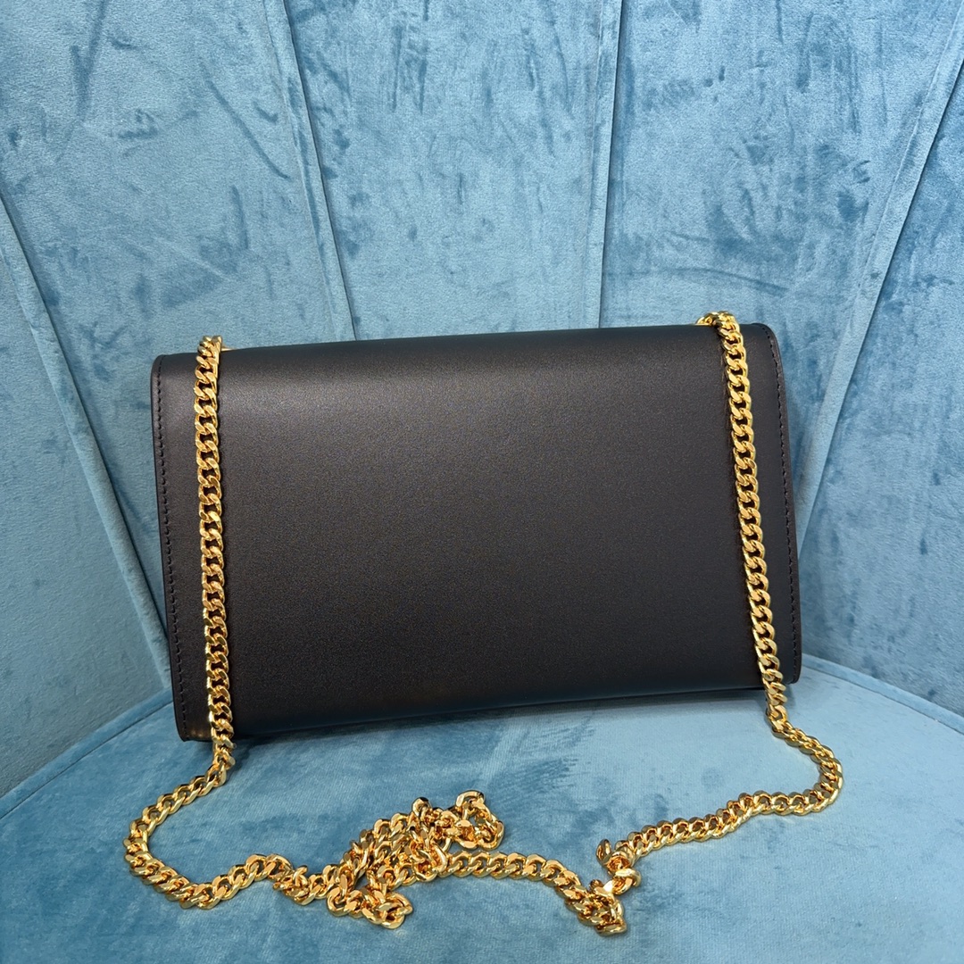 YSL KATE MEDIUM CHAIN BAG