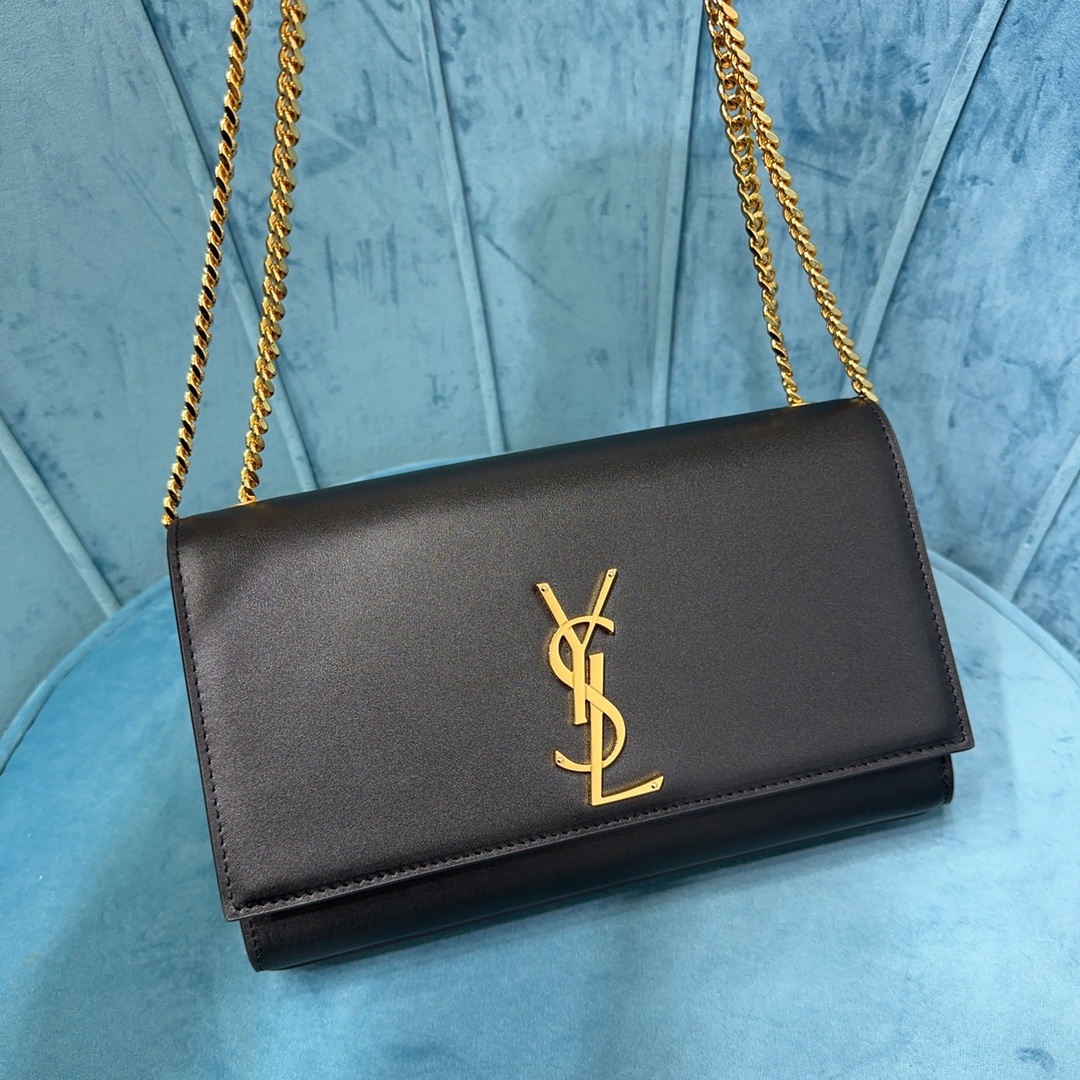 YSL KATE MEDIUM CHAIN BAG