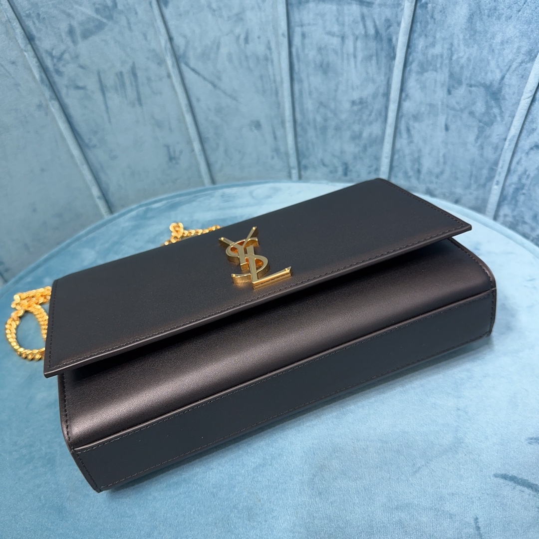 YSL KATE MEDIUM CHAIN BAG