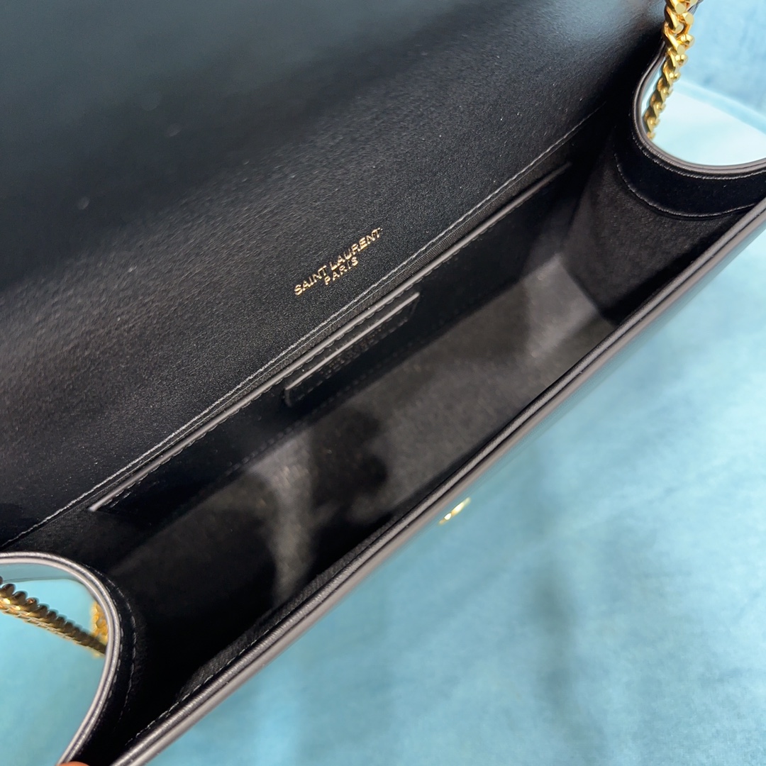YSL KATE MEDIUM CHAIN BAG