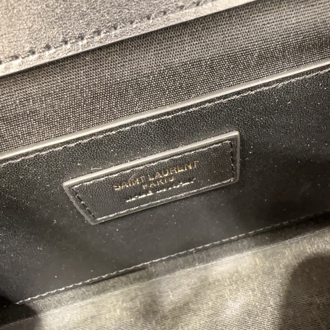 YSL KATE MEDIUM CHAIN BAG