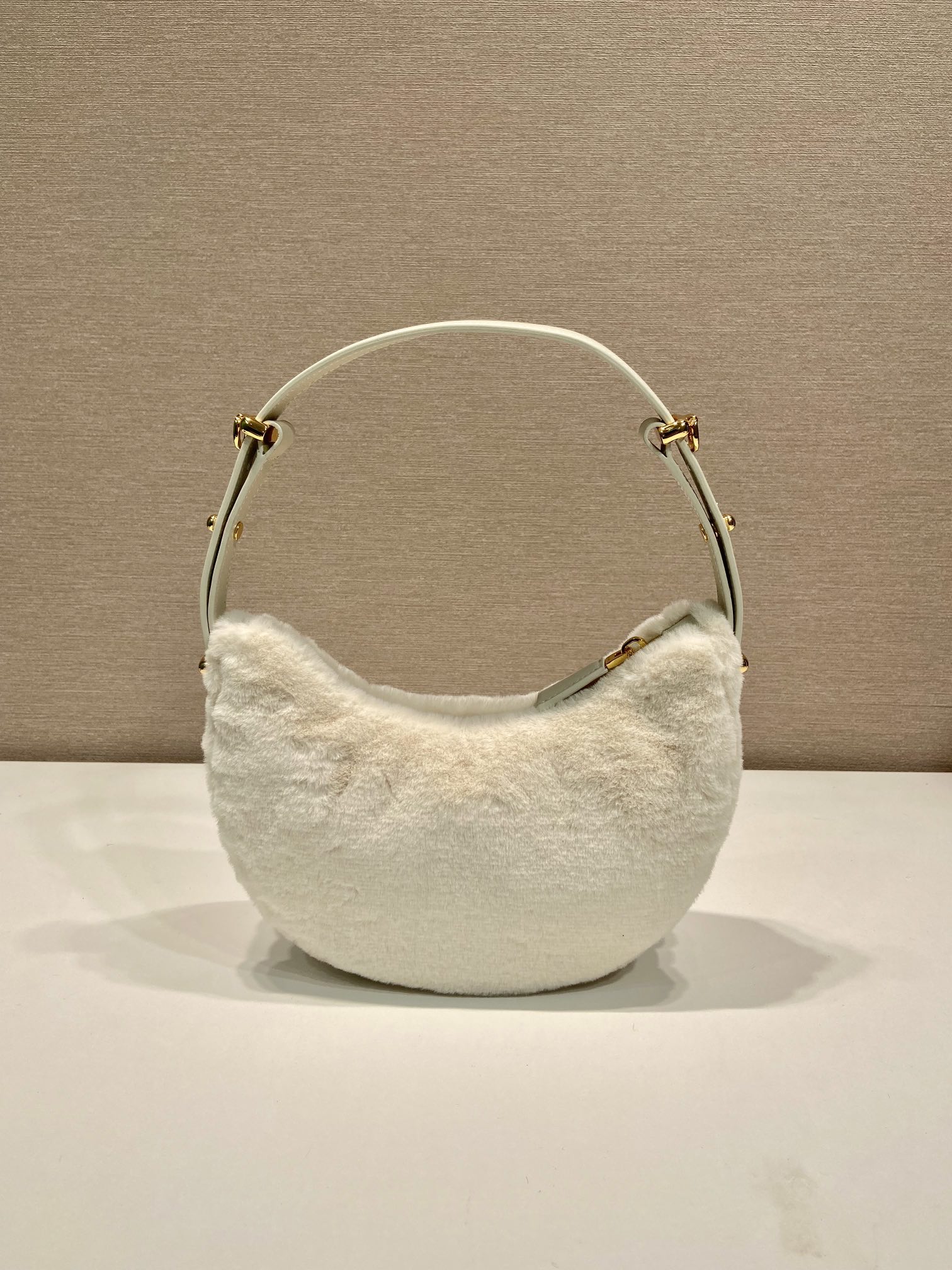 Pra*a moon handbag