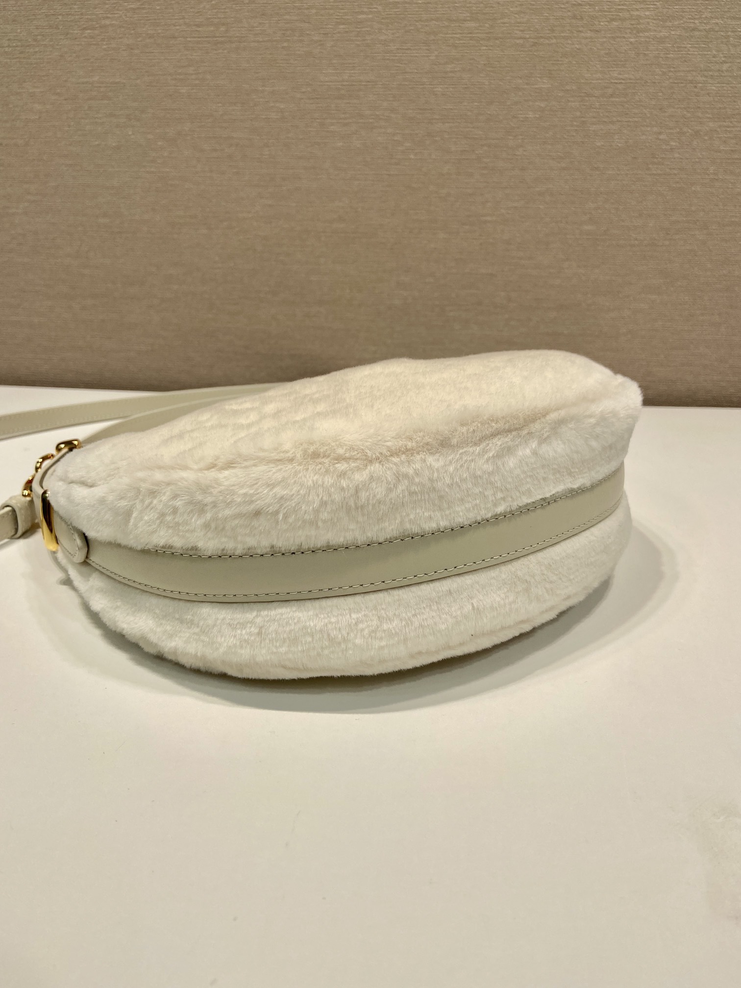 Pra*a moon handbag
