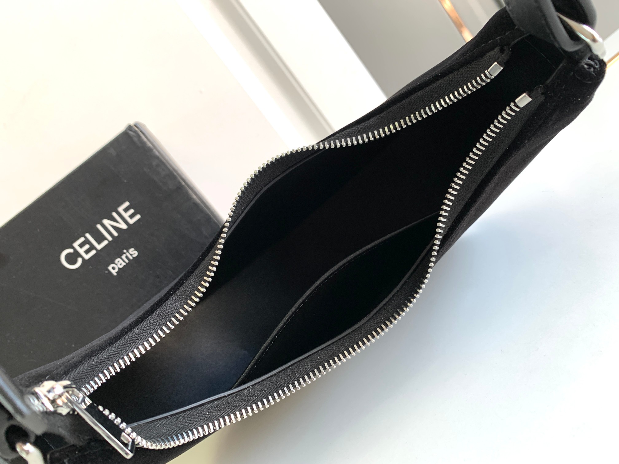 Ce**e ava triomphe bag