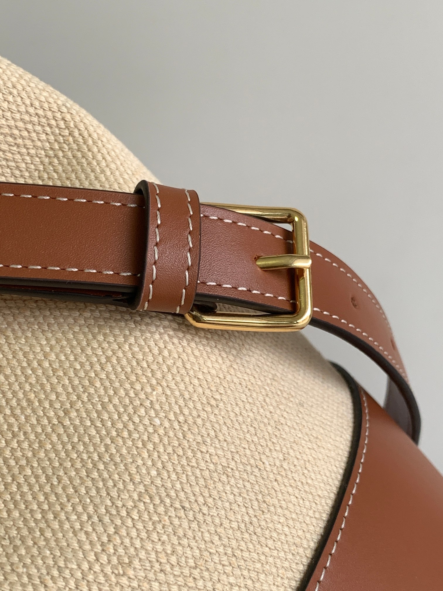 Ce**e cabas marin bag